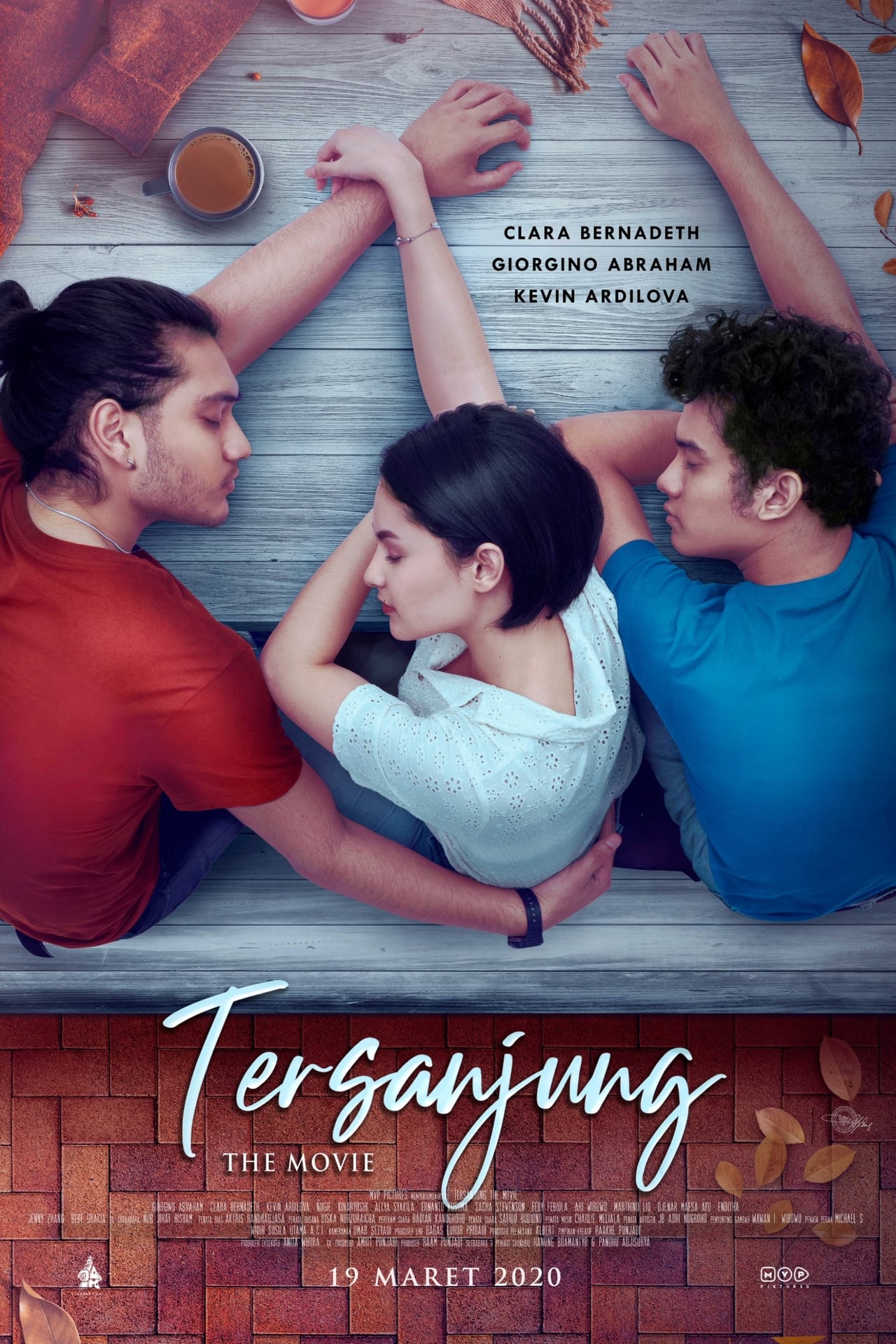 Movie Tersanjung: The Movie