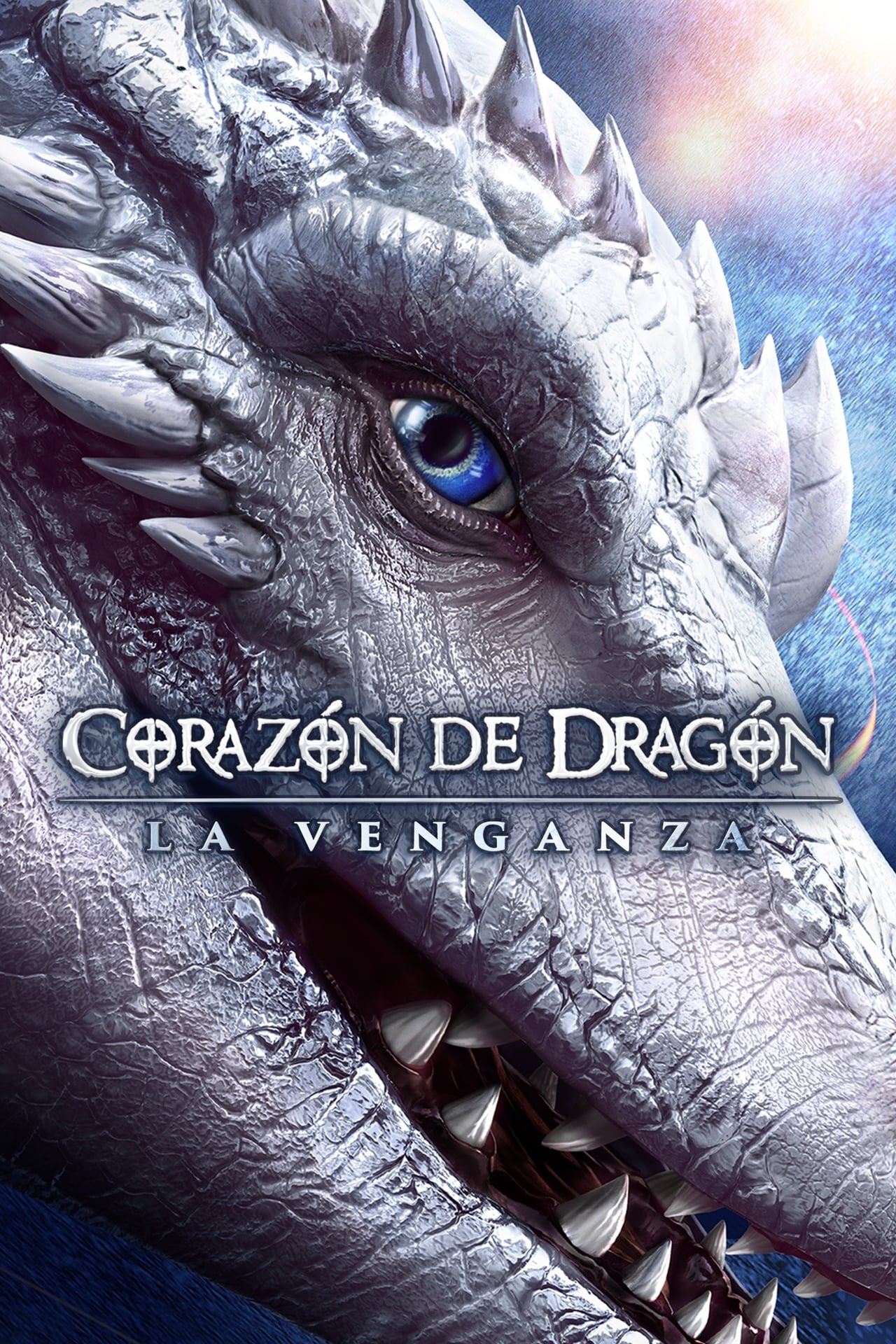 Movie Dragonheart: Vengeance