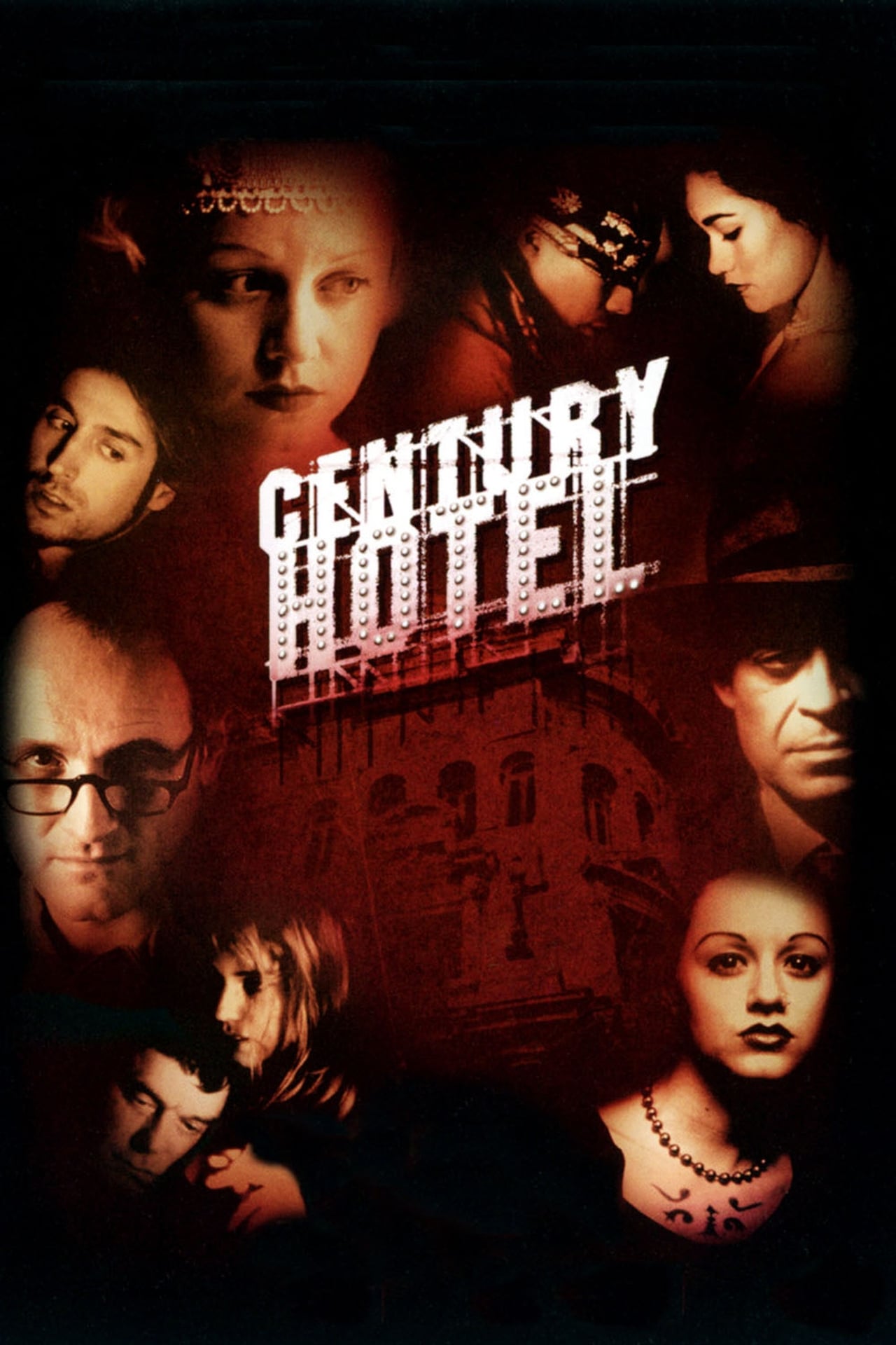 Movie Century Hotel