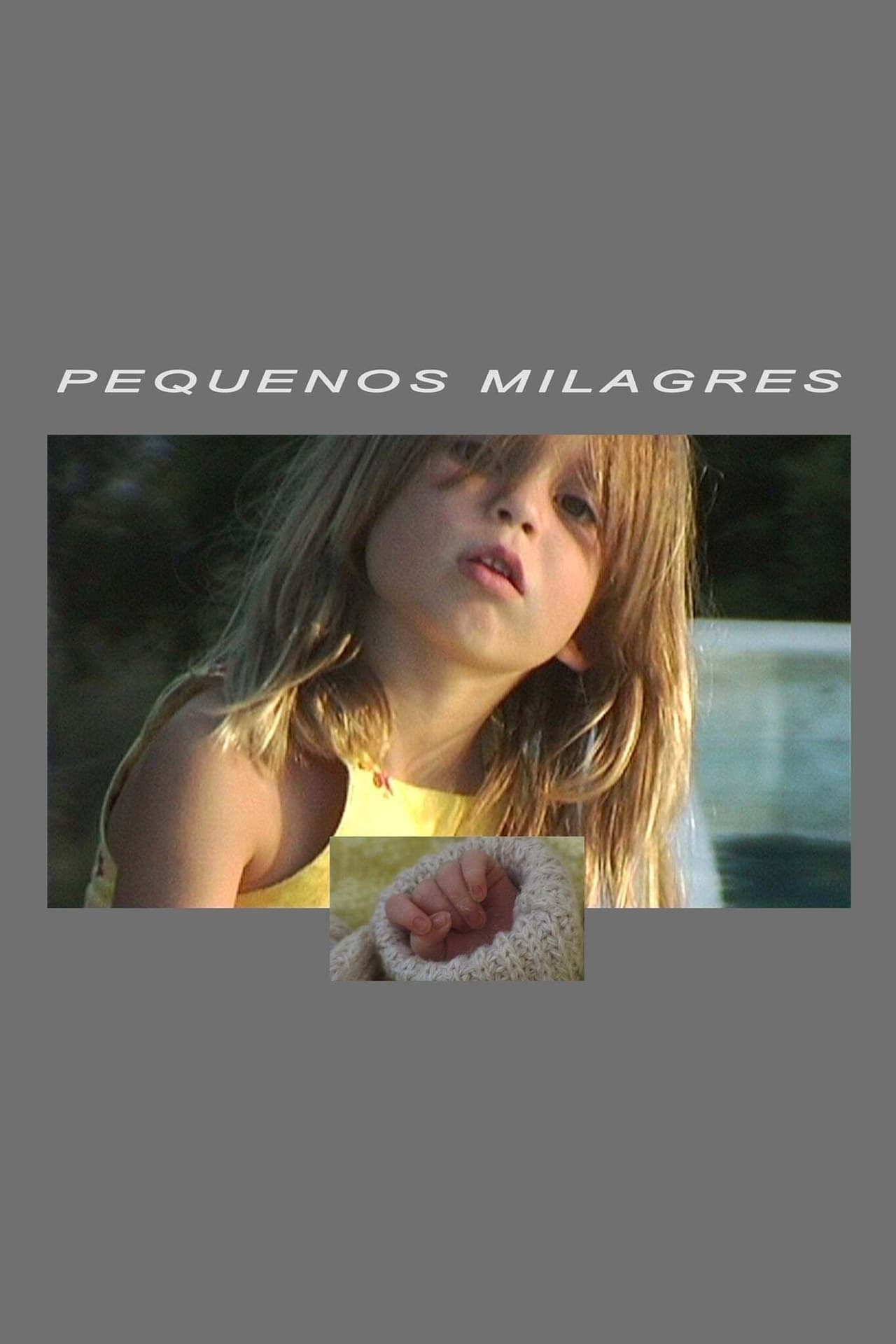 Película Pequenos Milagres