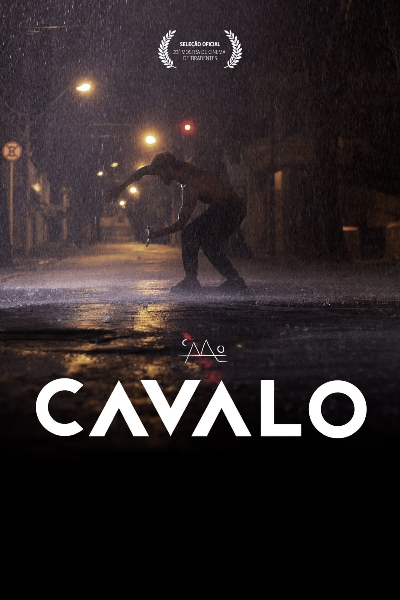 Movies Cavalo