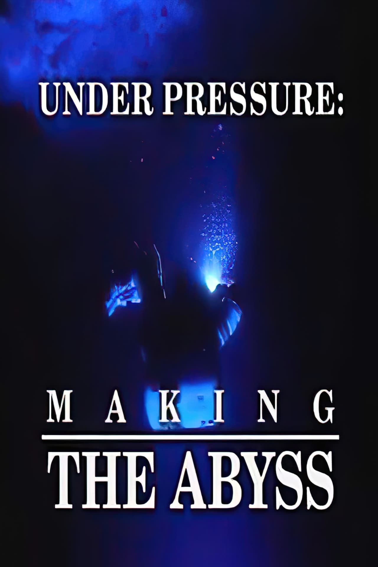 Películas Bajo Presión: Making 'The Abyss'