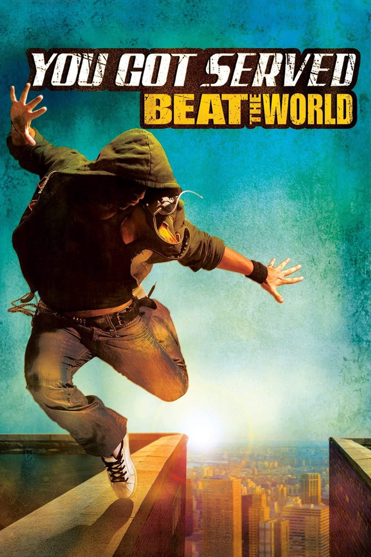 Películas Beat the World