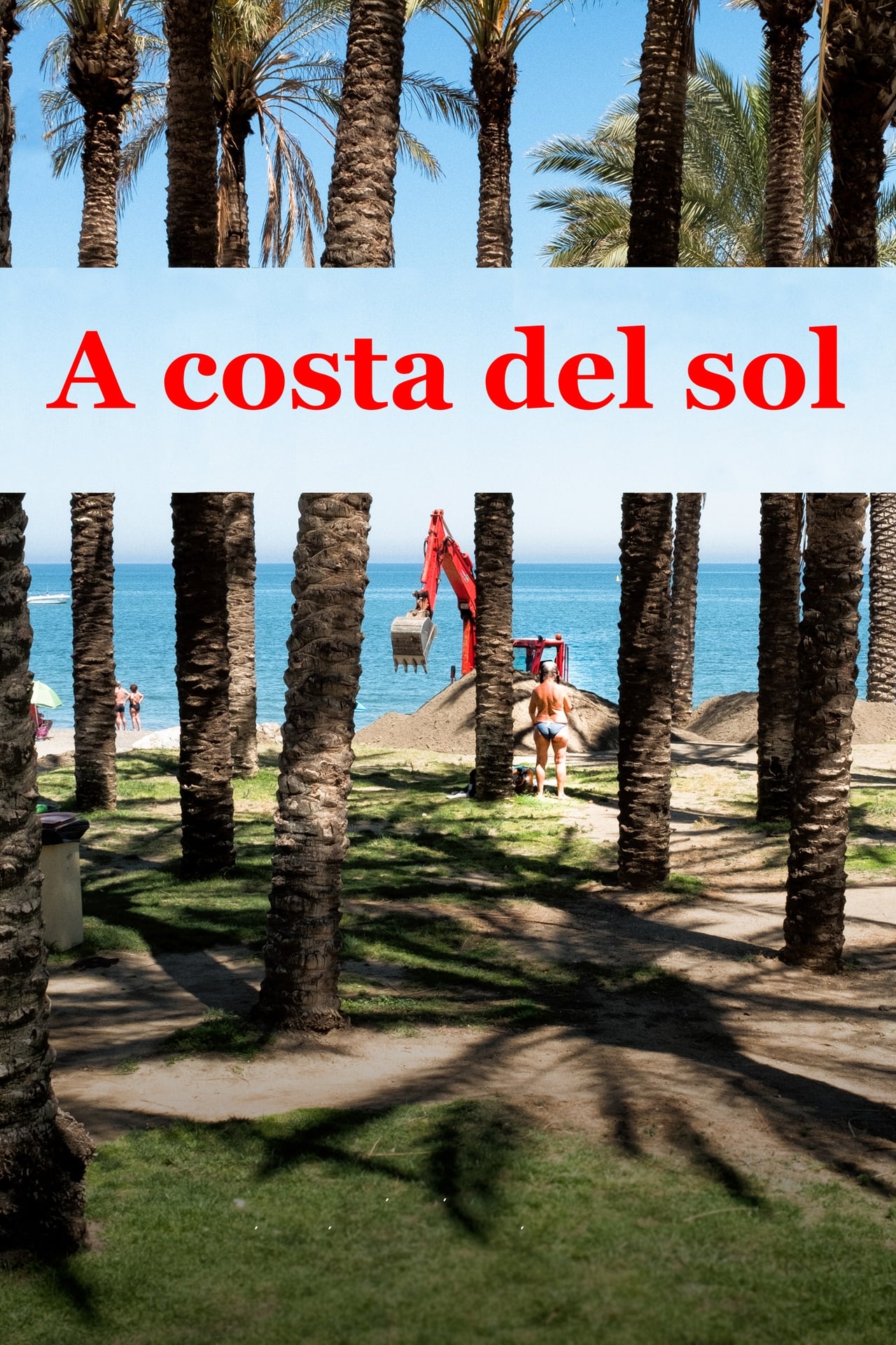 Movie A costa del sol