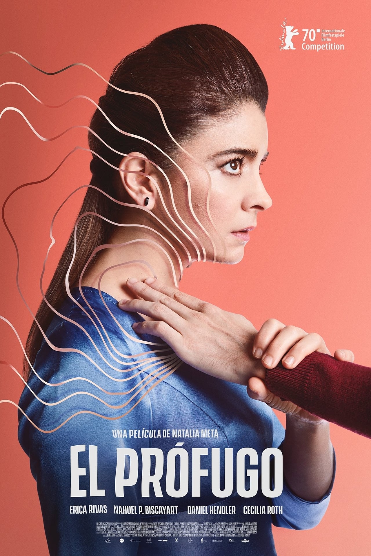 Movie El prófugo