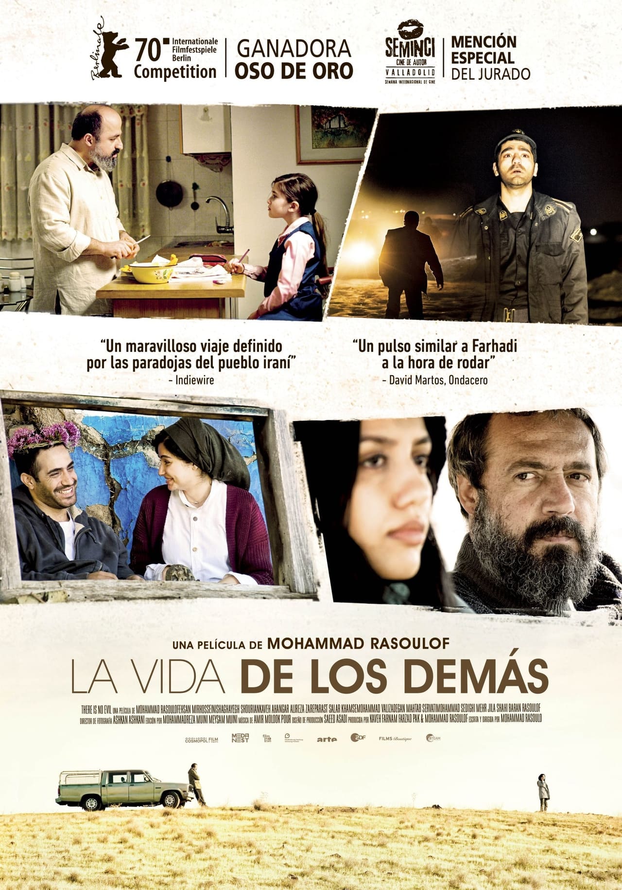 Movie La vida de los demás