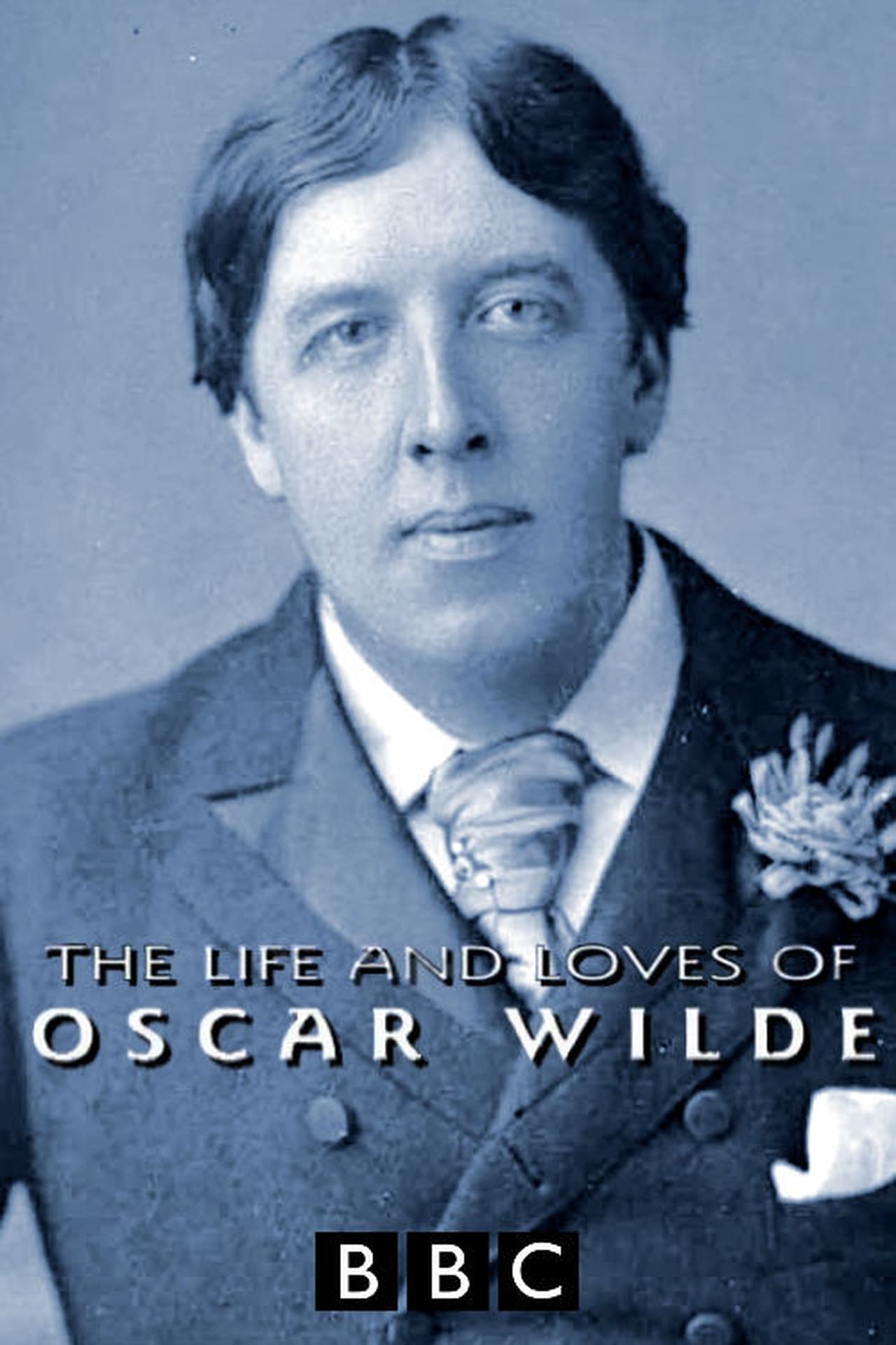 Película The Life and Loves of Oscar Wilde