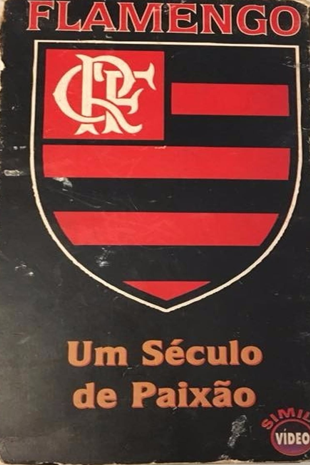 Movies Flamengo: Um Século de Paixão