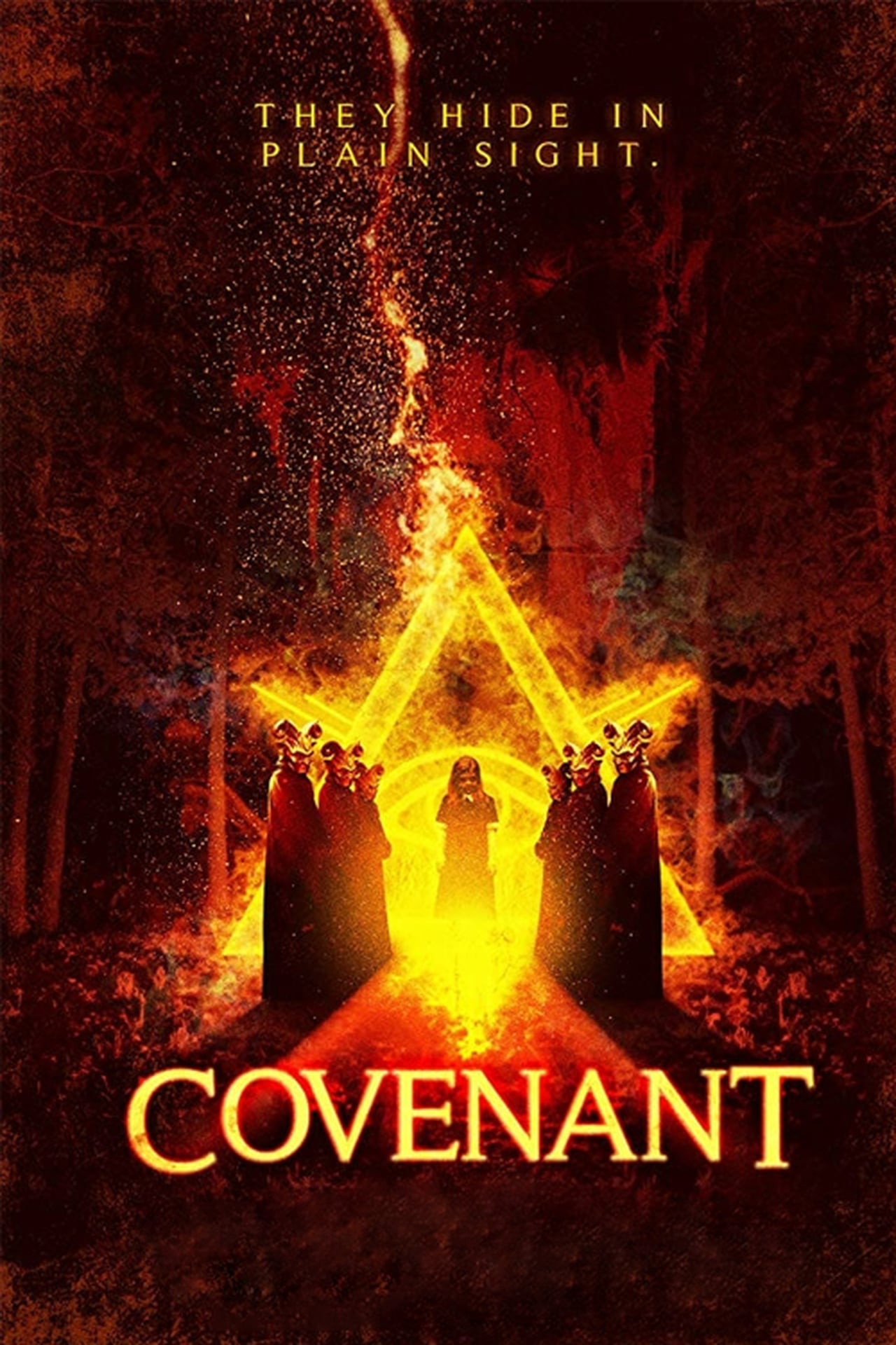 Películas Covenant