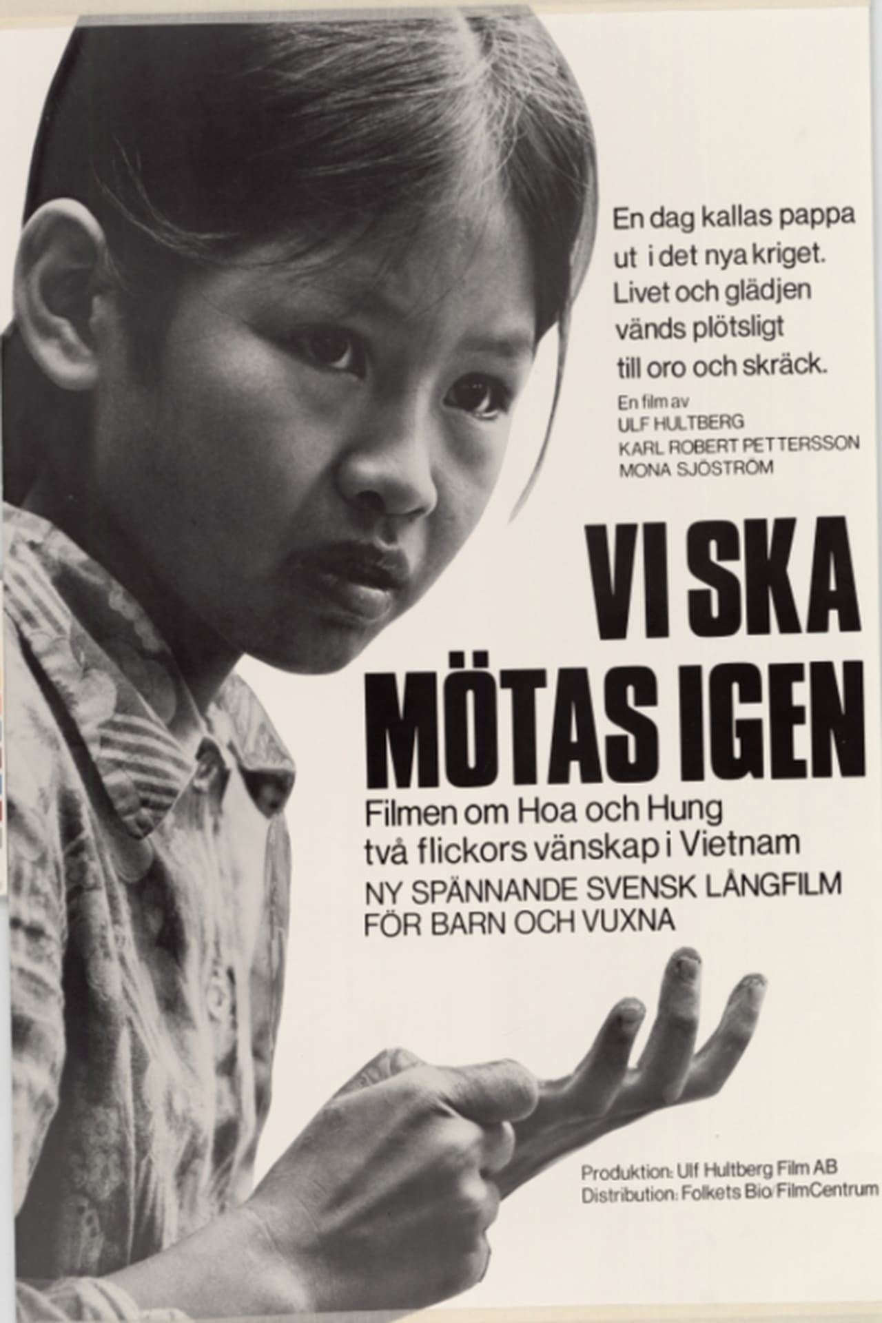 Movie Vi ska mötas igen