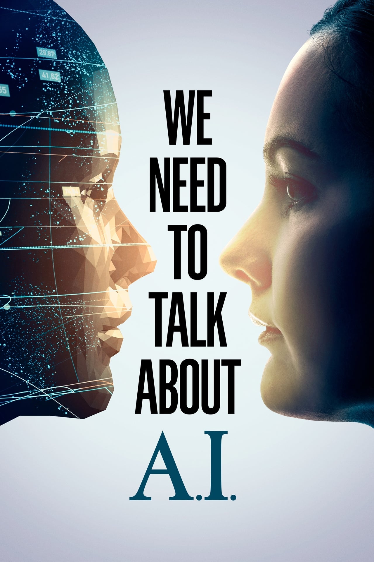 Movie We Need to Talk About A.I.