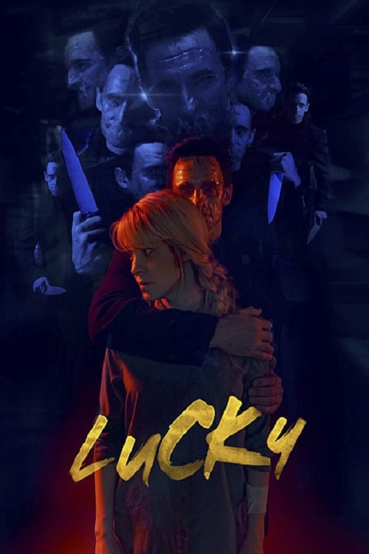 Movies Lucky