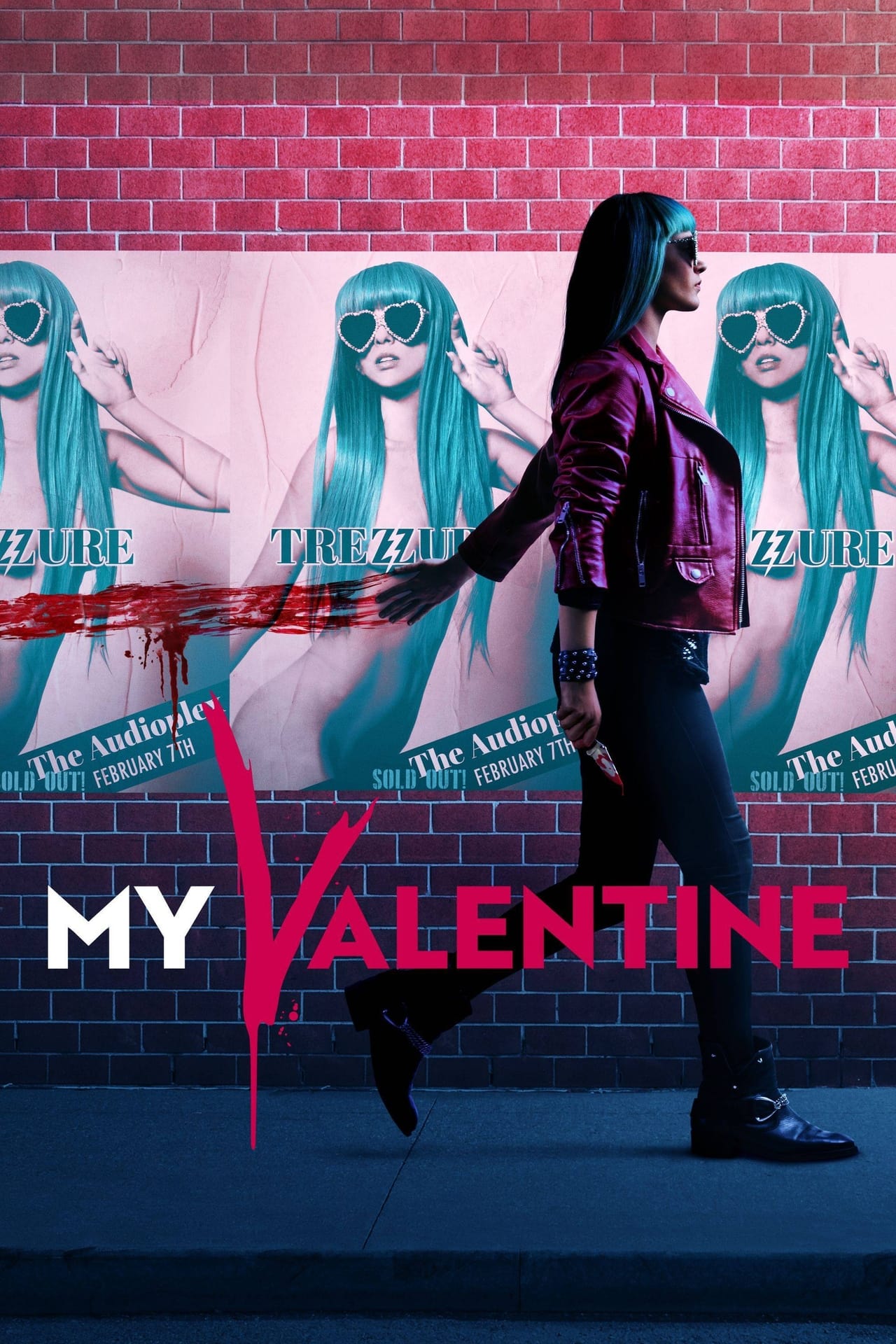 Movies Mi San Valentín