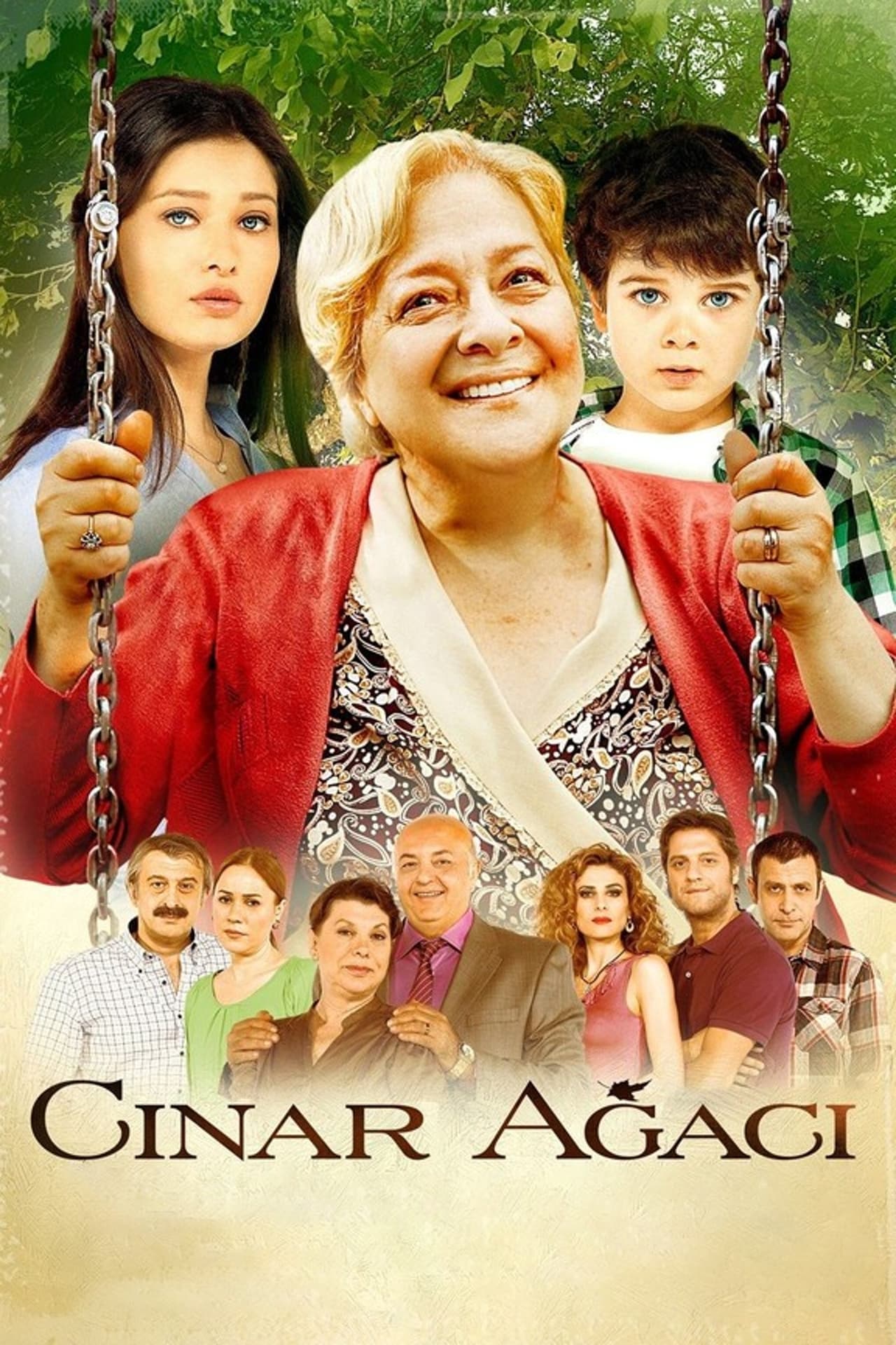 Movie Çınar Ağacı