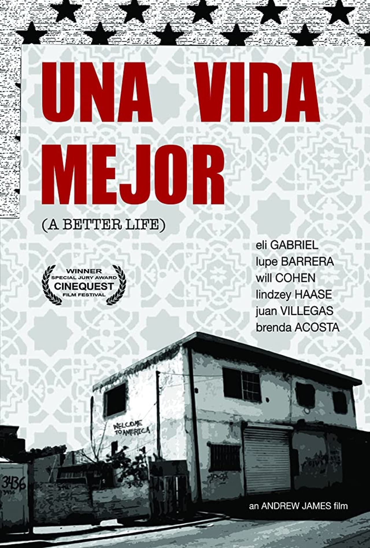 Movie Una Vida Mejor