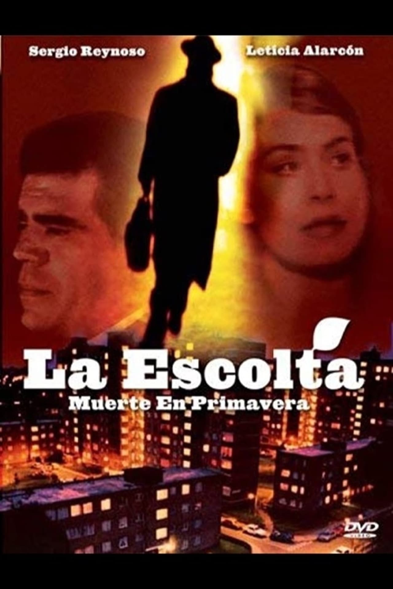 Movie La escolta muerte en primavera