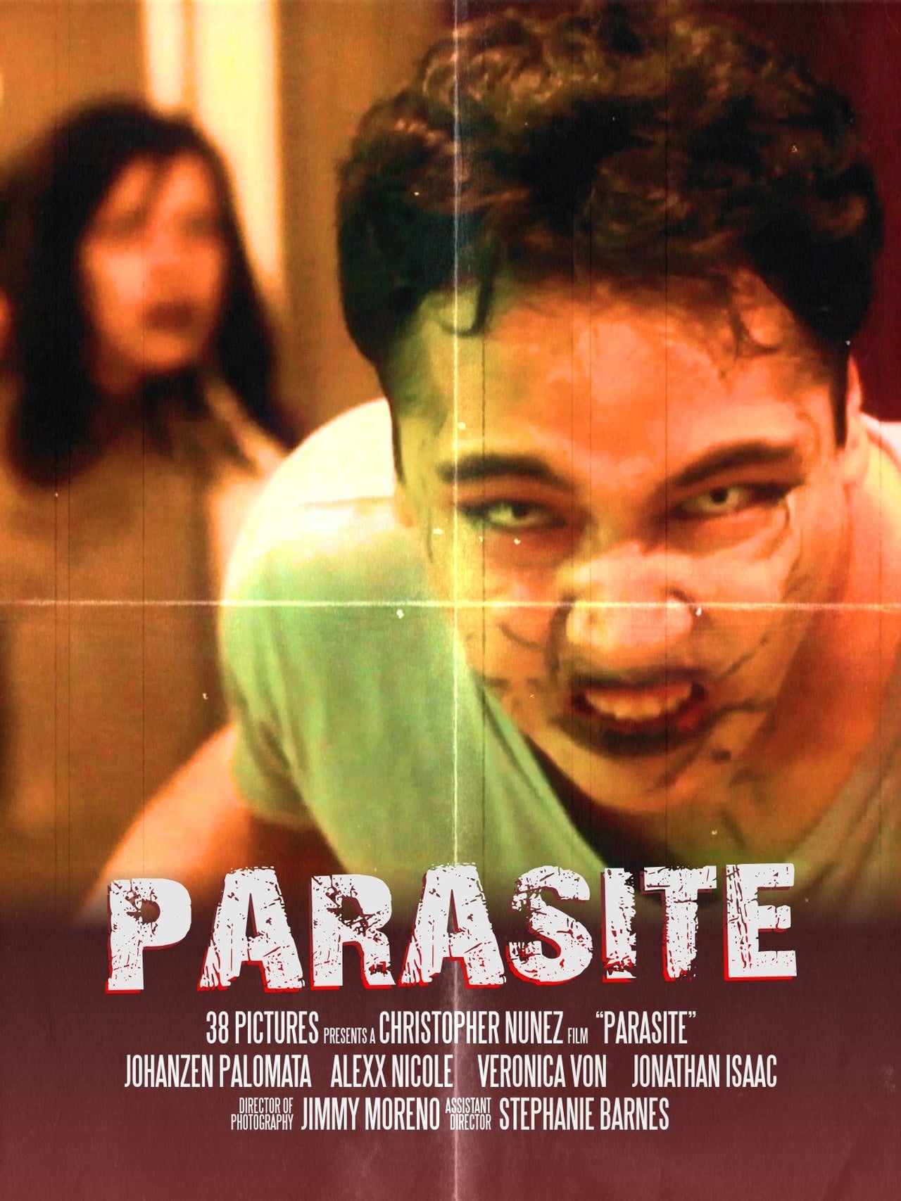 Movie Parasite