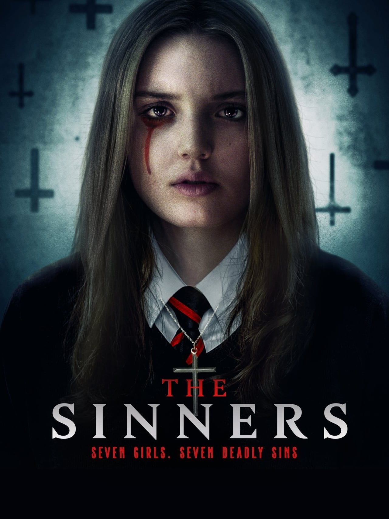 Películas The Sinners