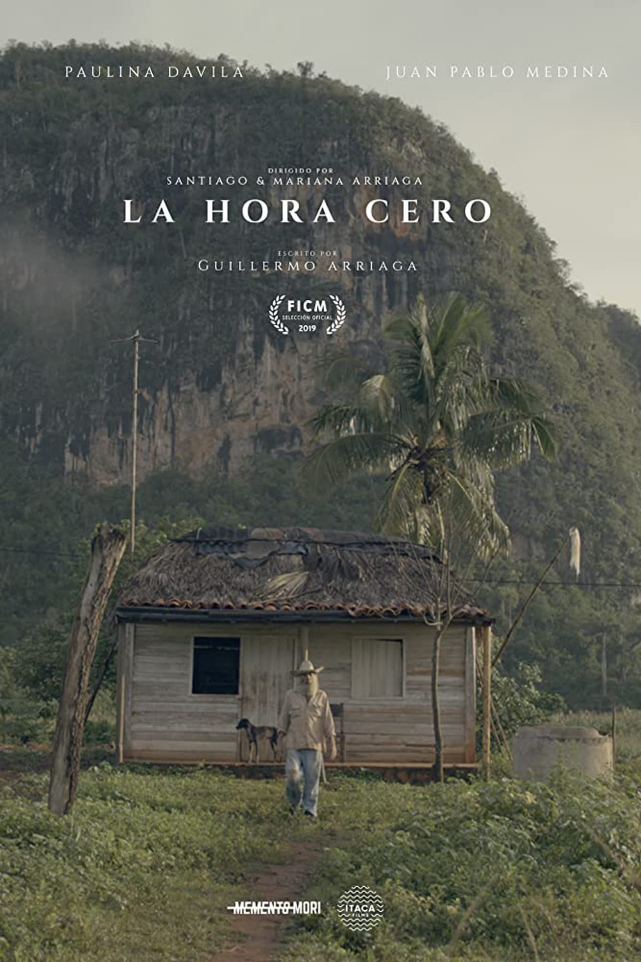 Movie La hora cero