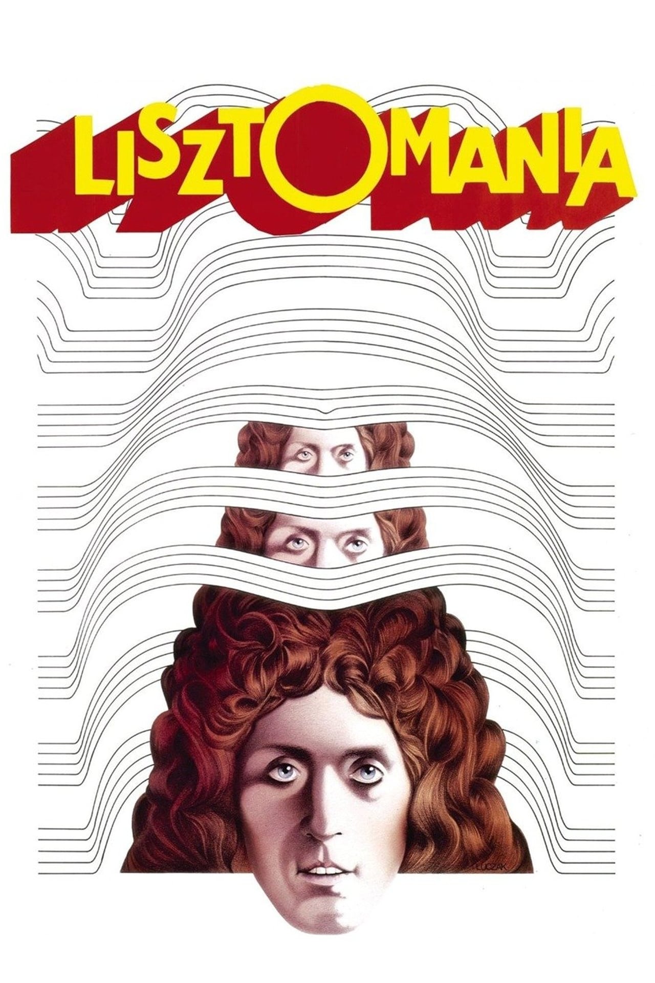 Movie Lisztomania