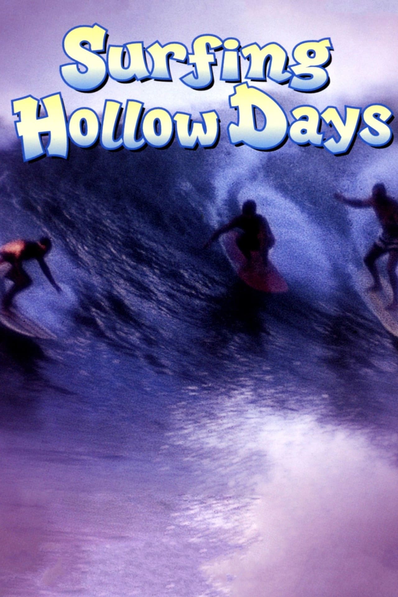 Película Surfing Hollow Days