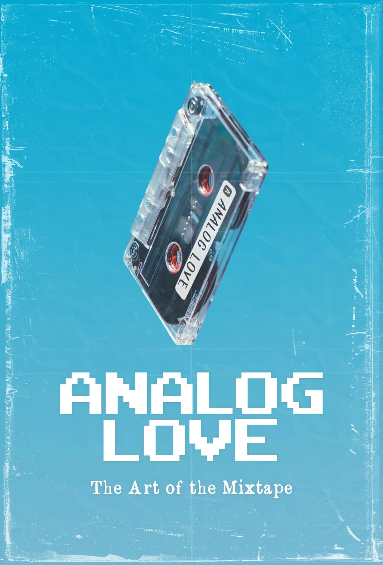 Movies Analog Love