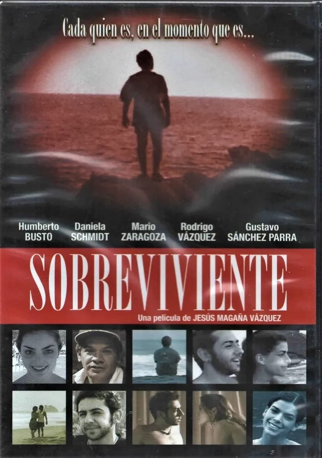 Película Sobreviviente