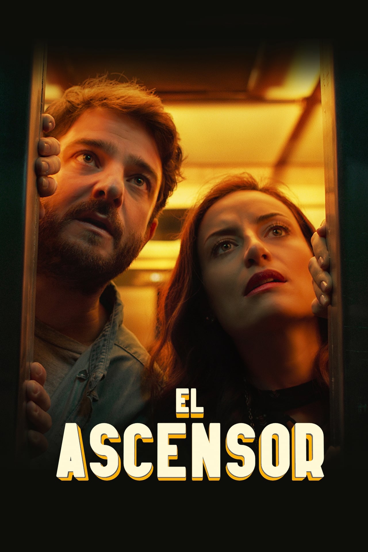 Movies El ascensor