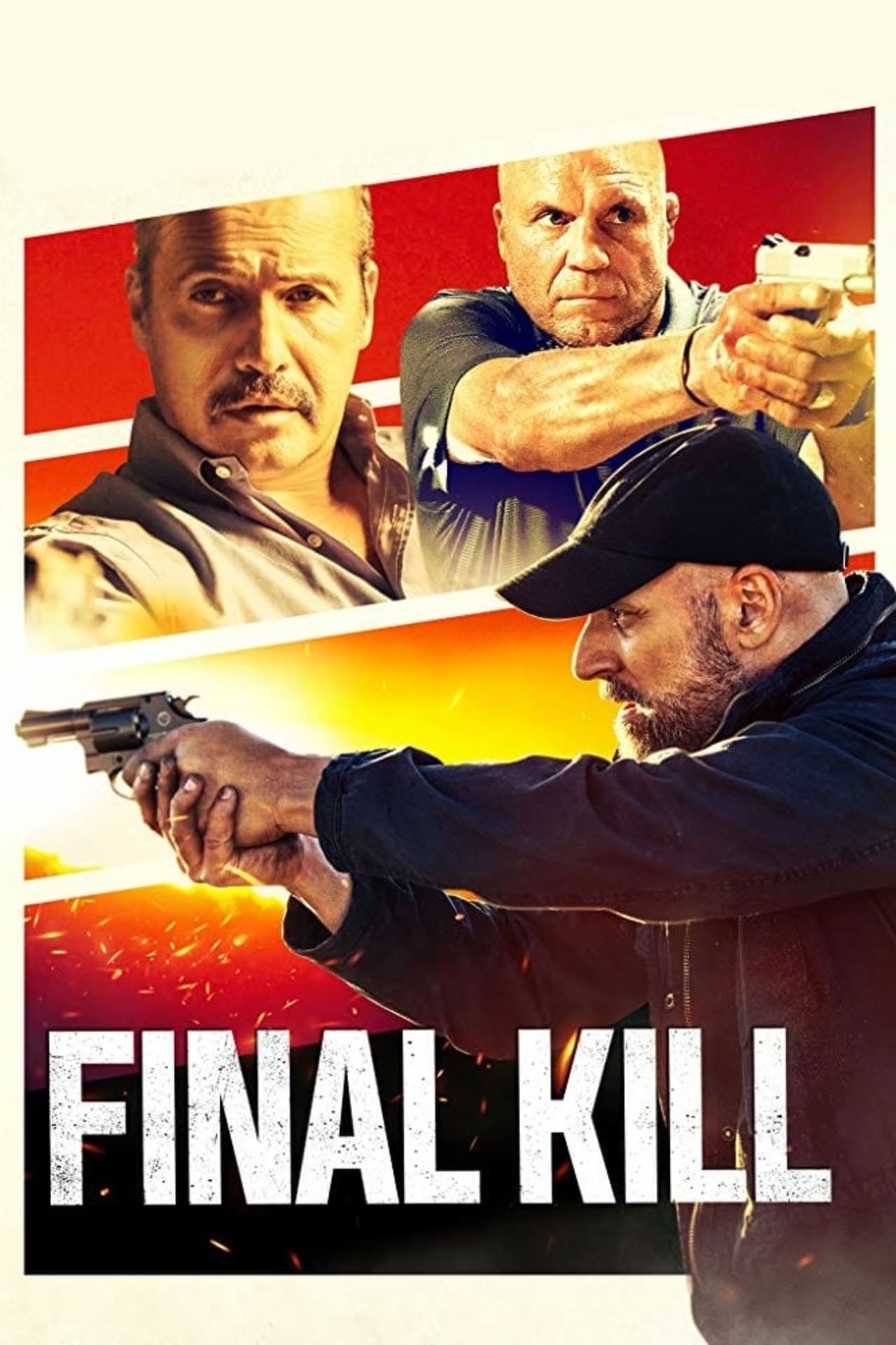 Movie Final Kill