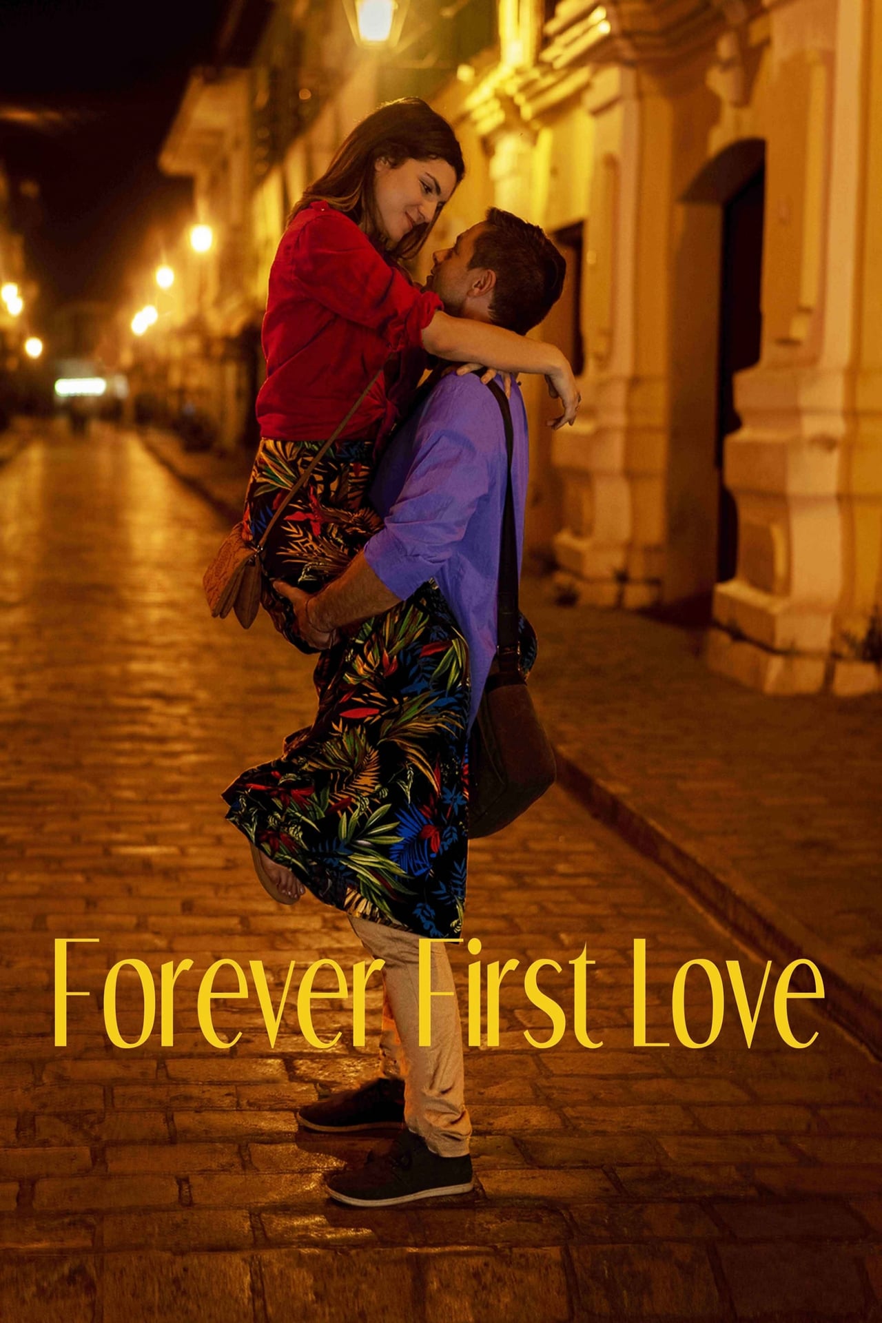 Movie Forever First Love