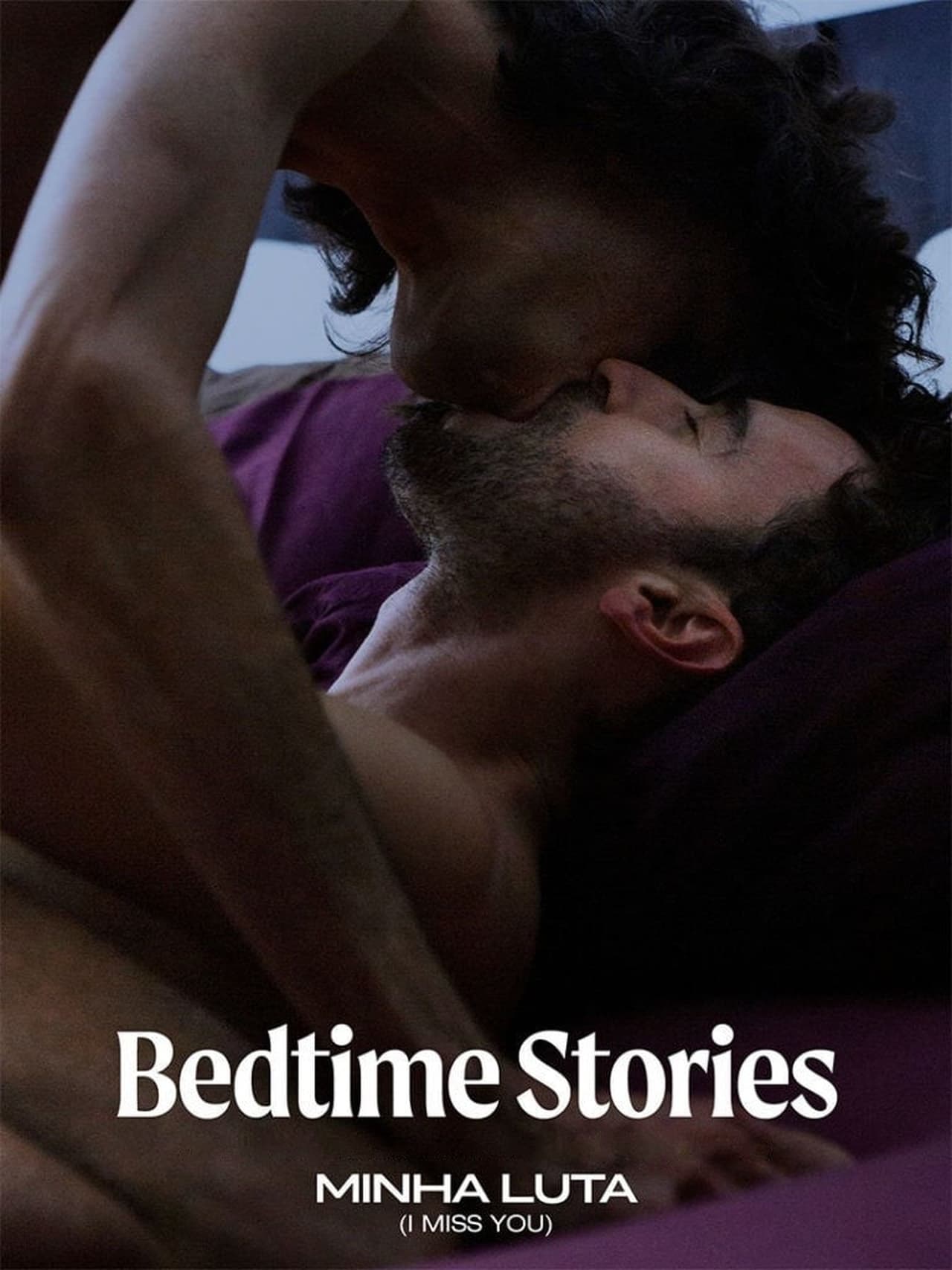 Películas Bedtime Stories: Minha Luta