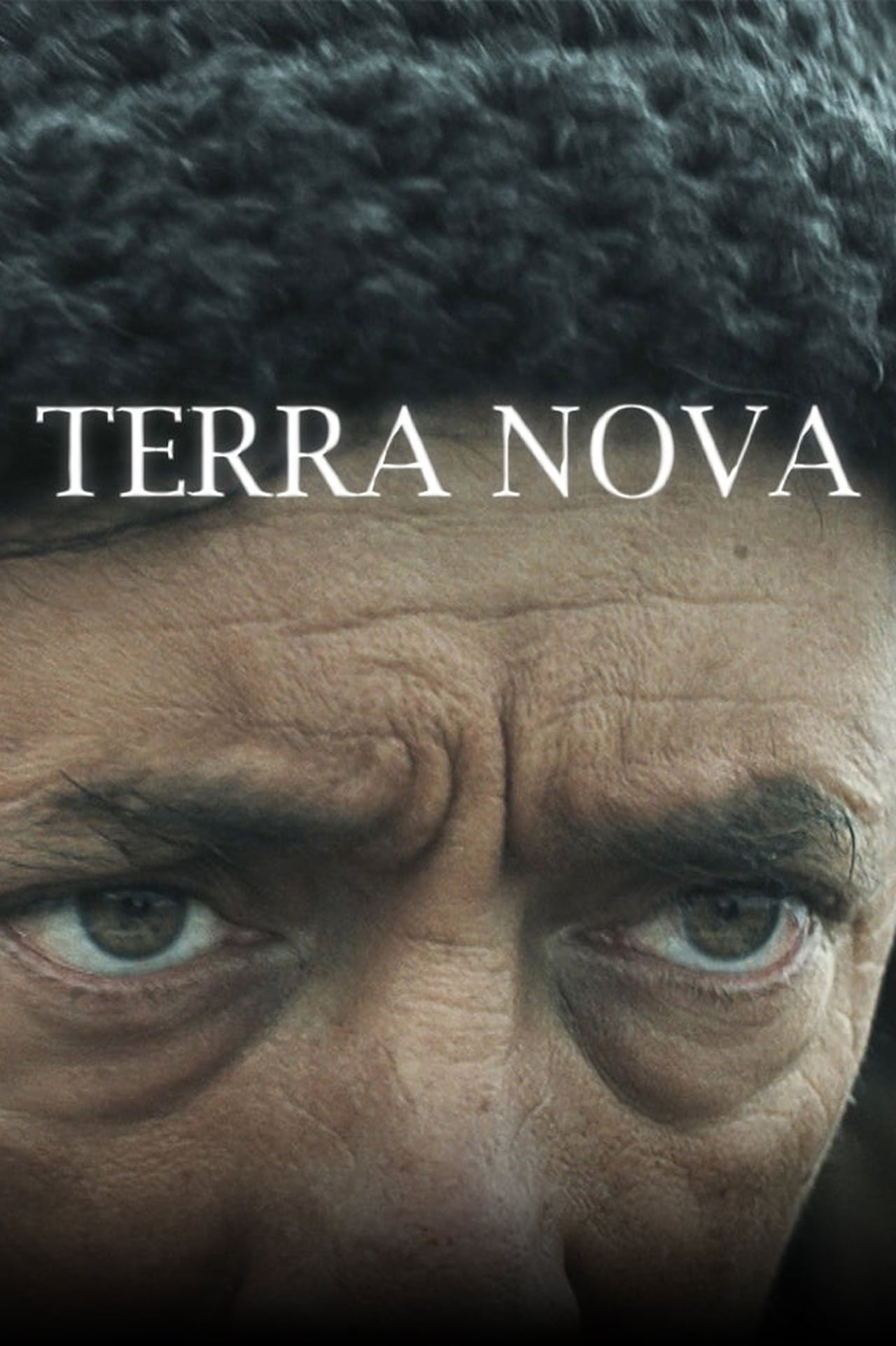 Película Terra Nova