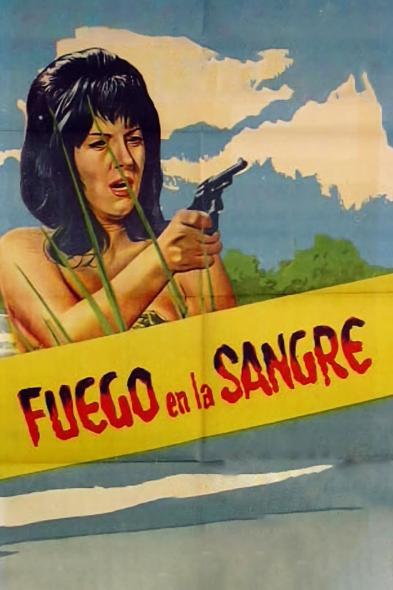 Movie Fuego en la sangre