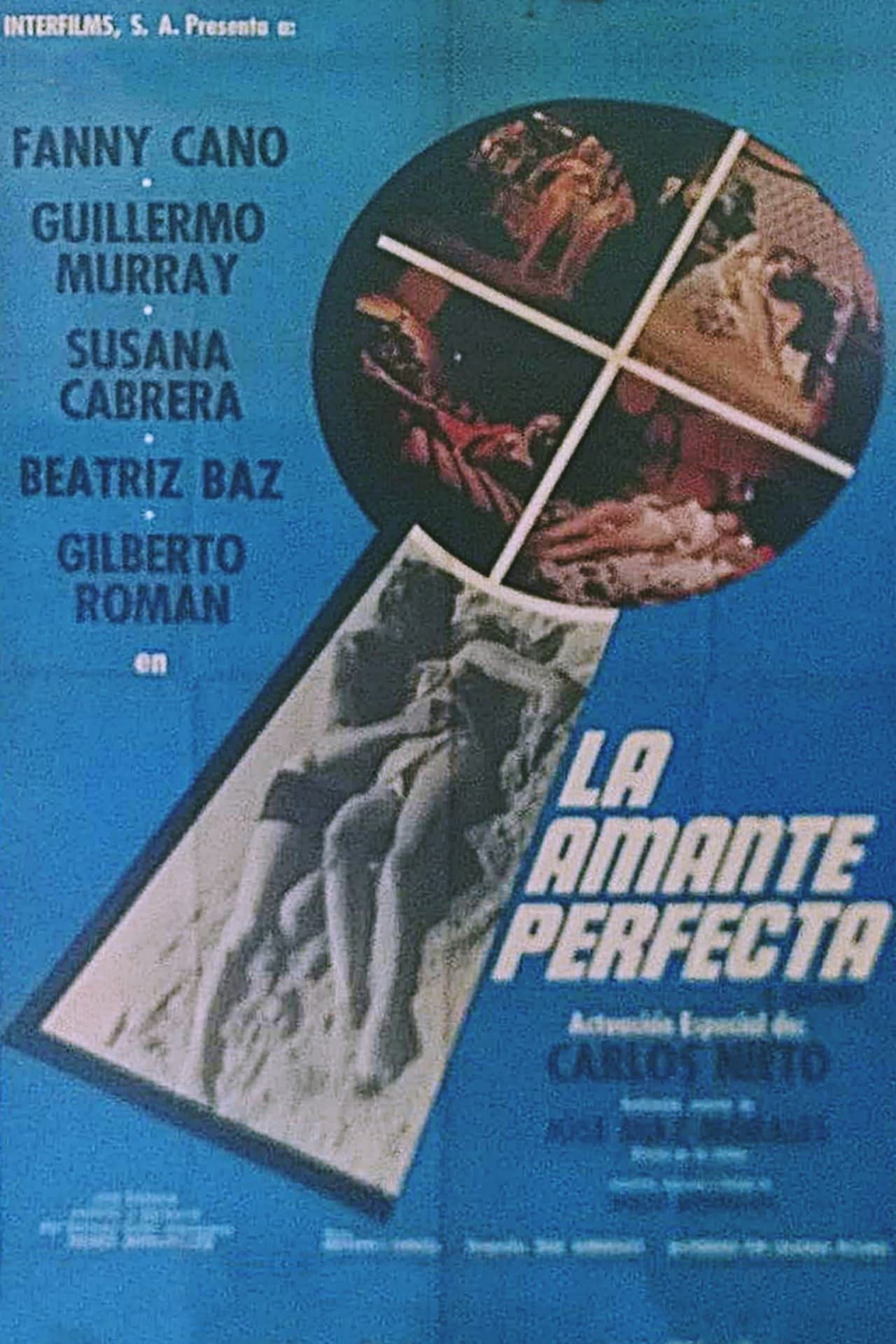 Película La amante perfecta