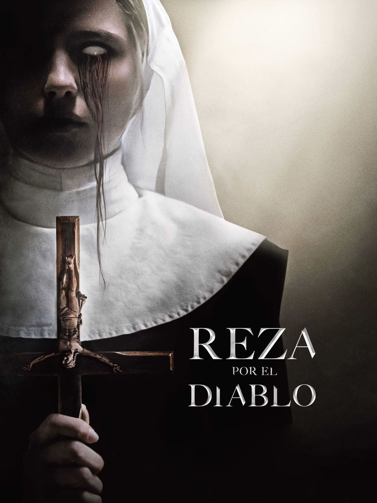 Película Reza por el diablo