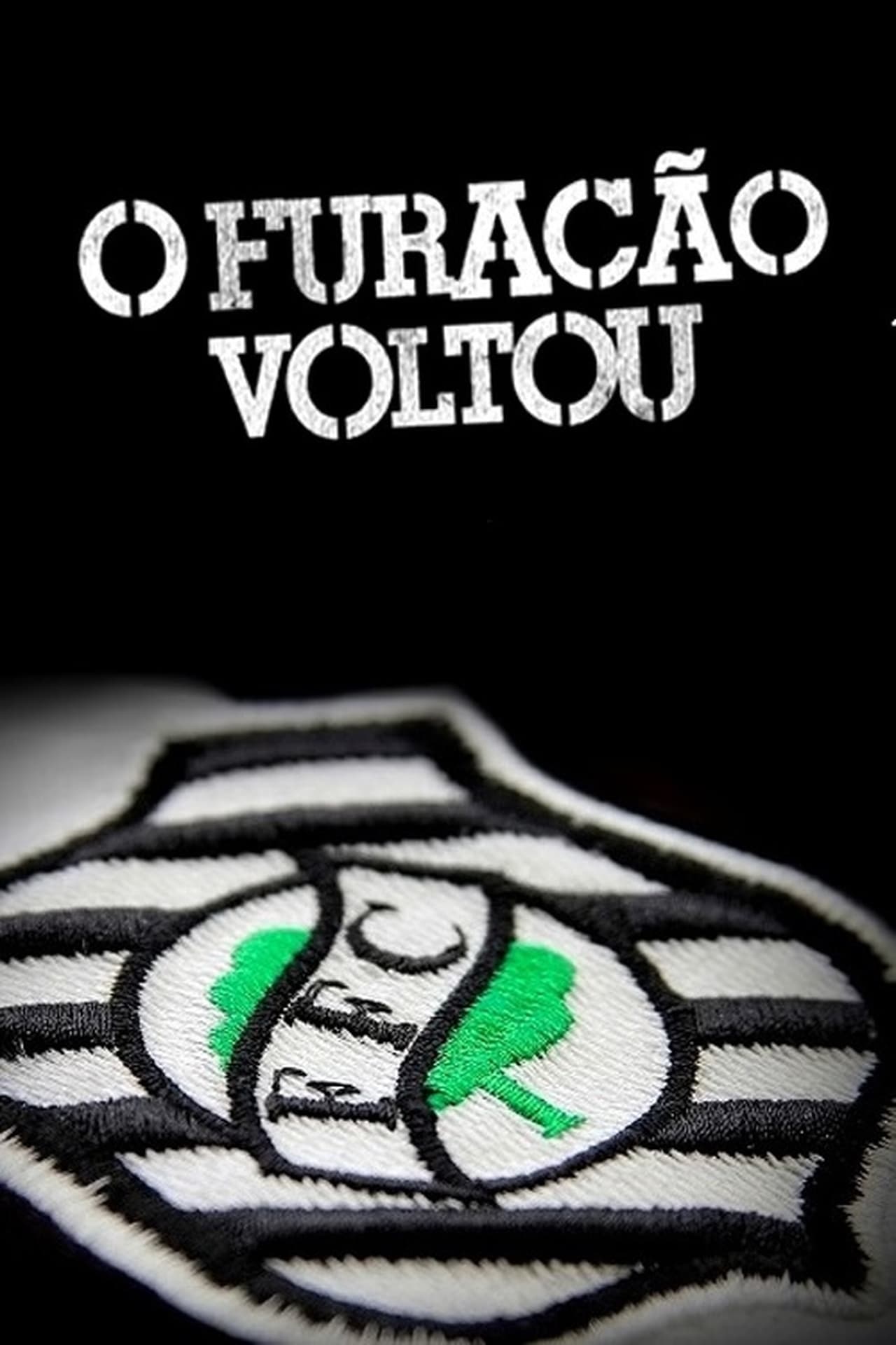 Películas O Furacão voltou