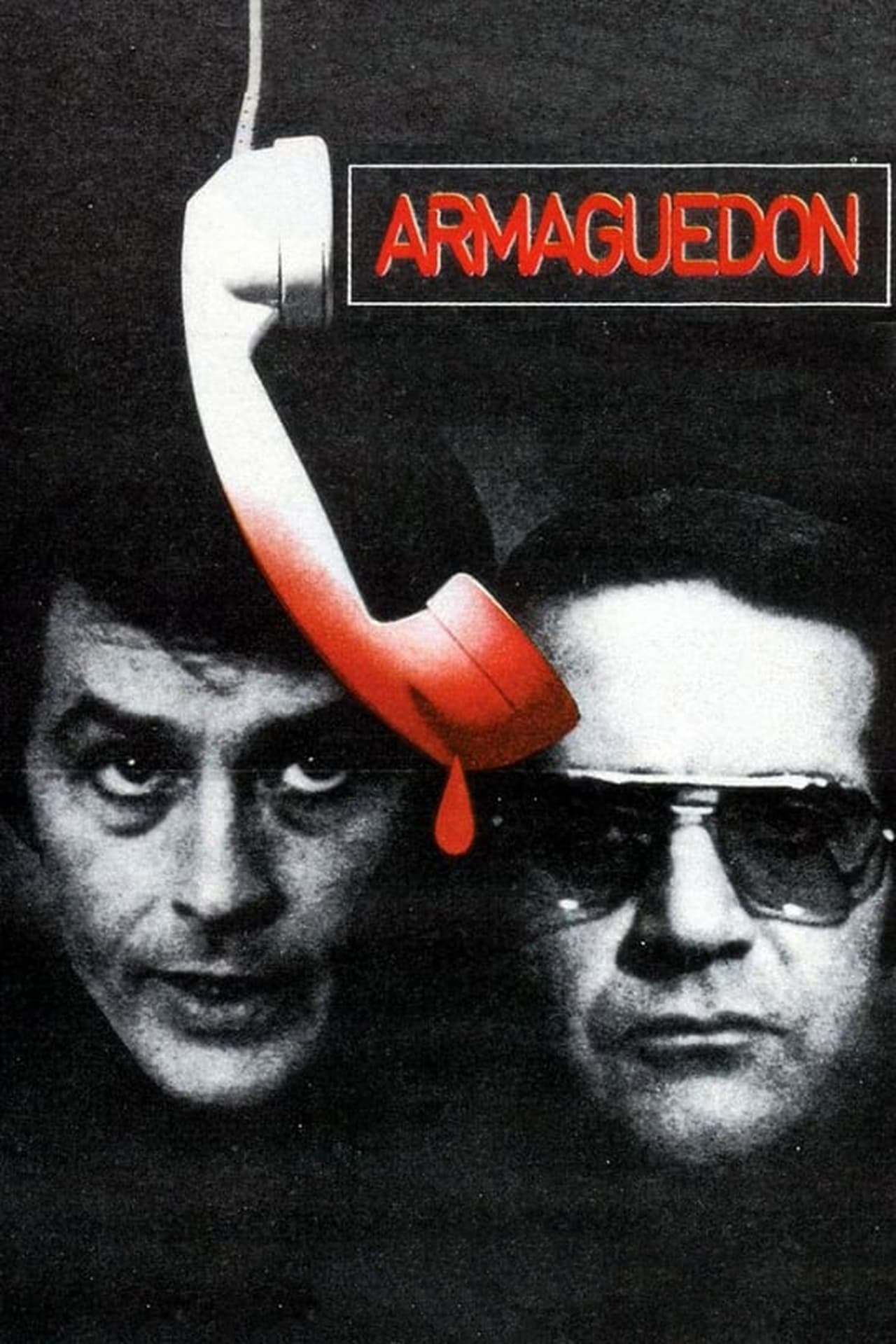 Películas Armaguedon