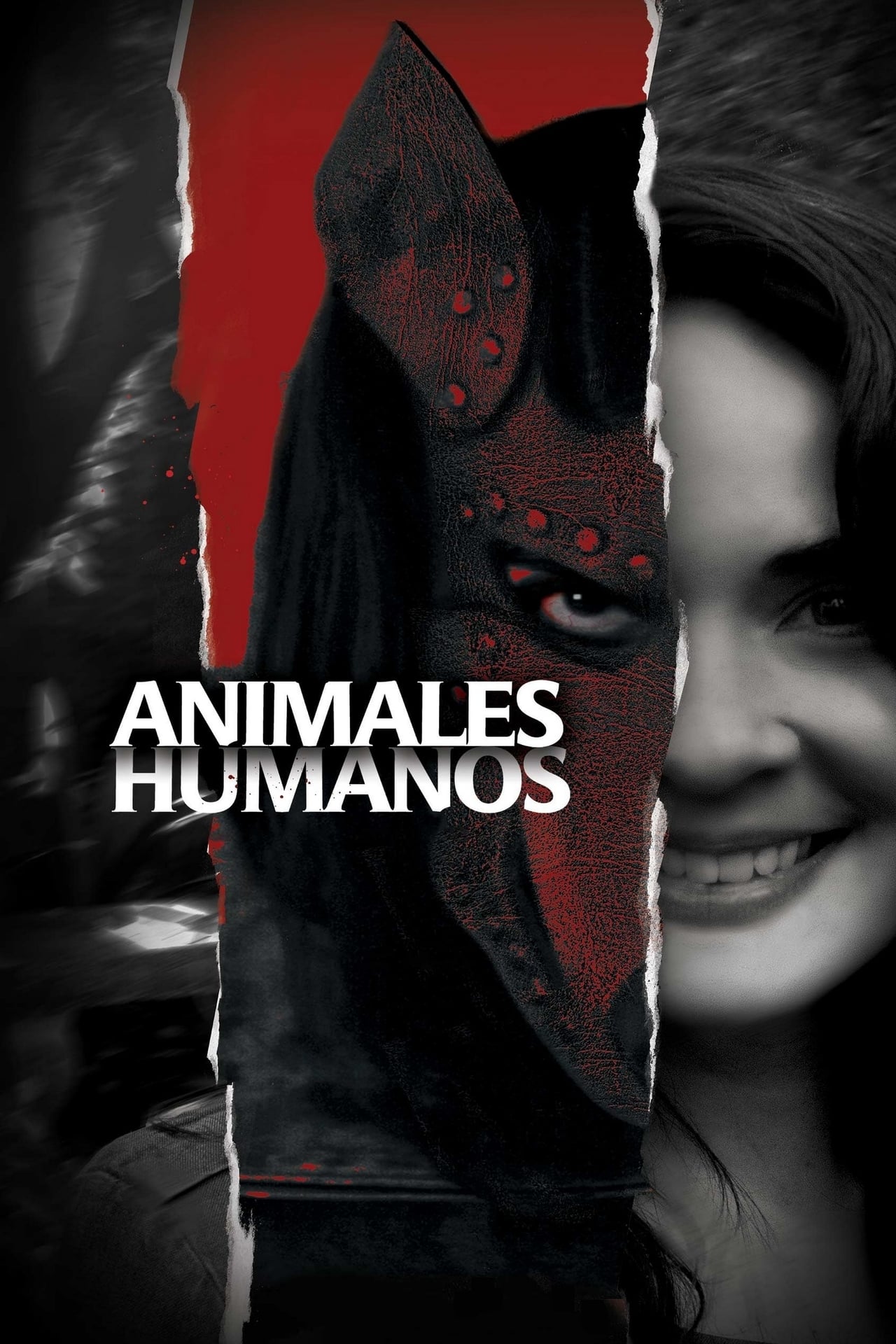 Películas Animales humanos