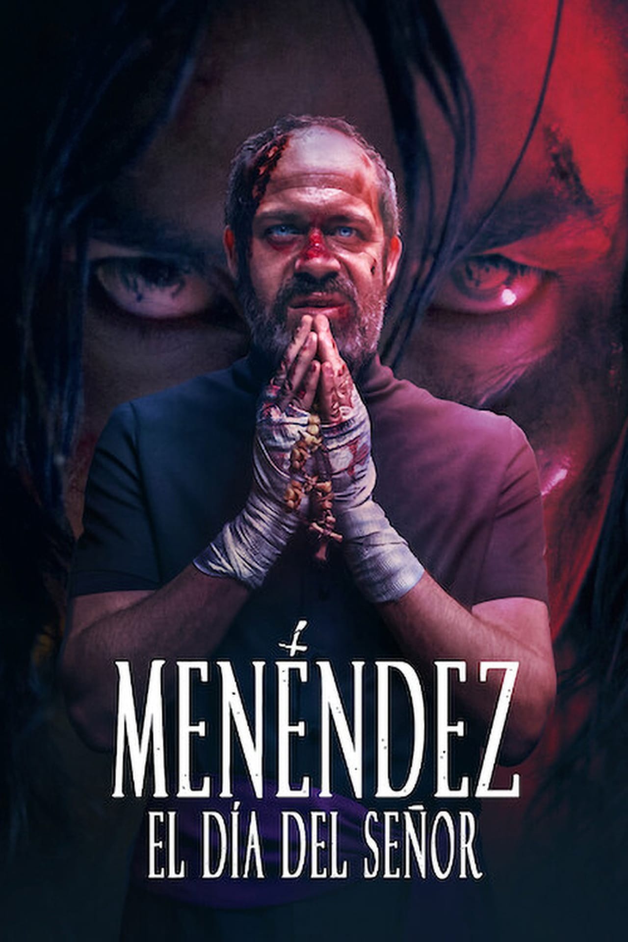 Movie Menéndez: el día del Señor