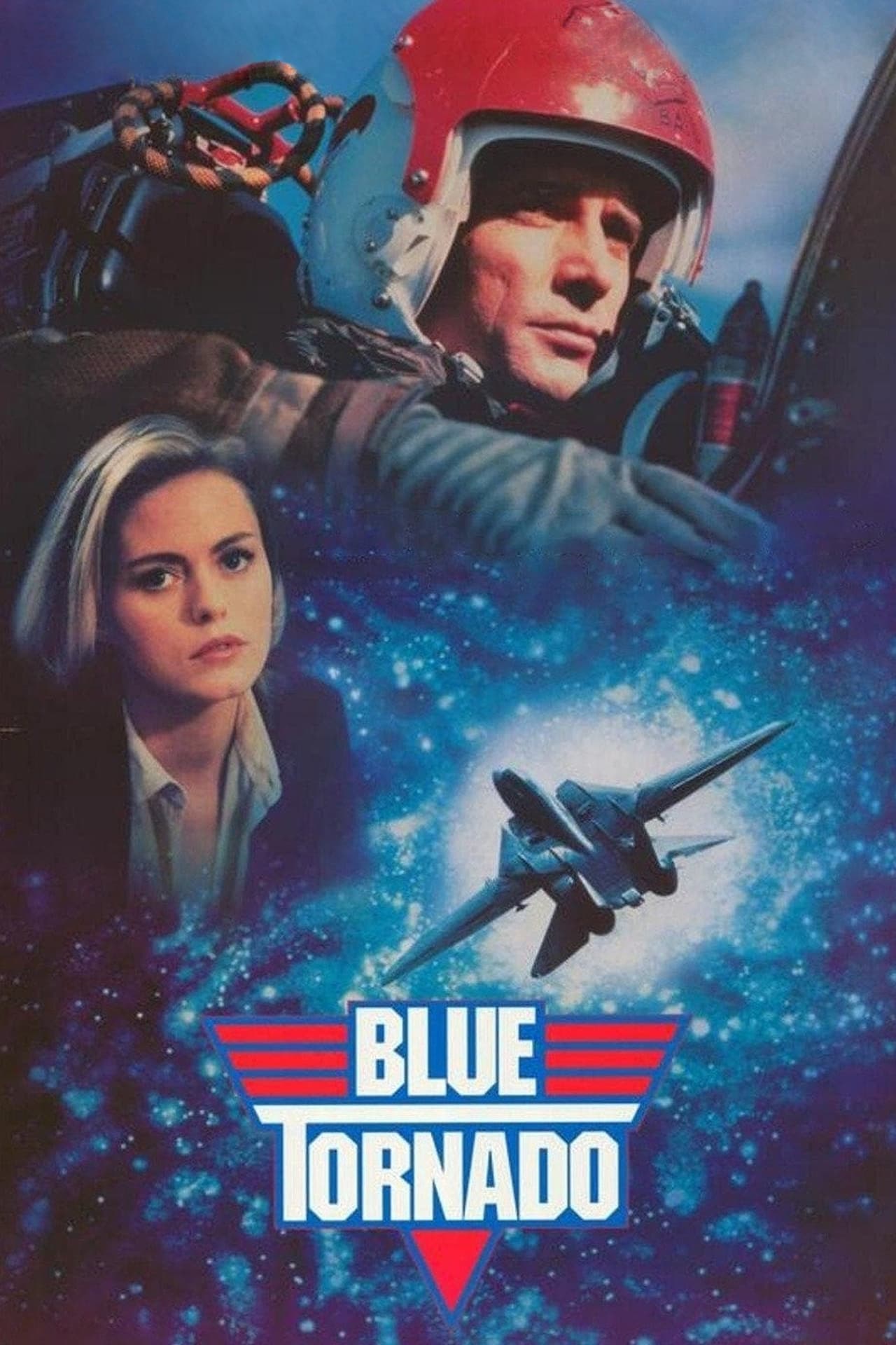 Película Blue Tornado