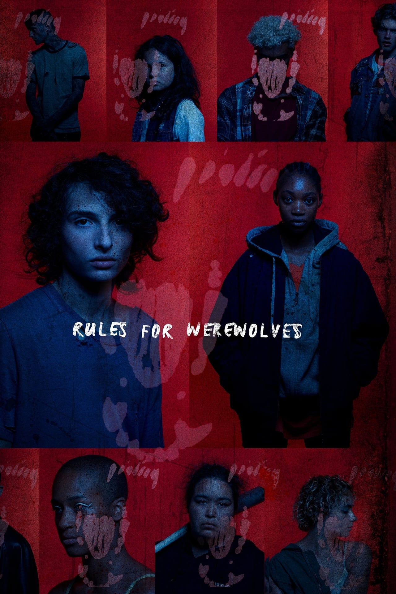 Movies Rules for Werewolves