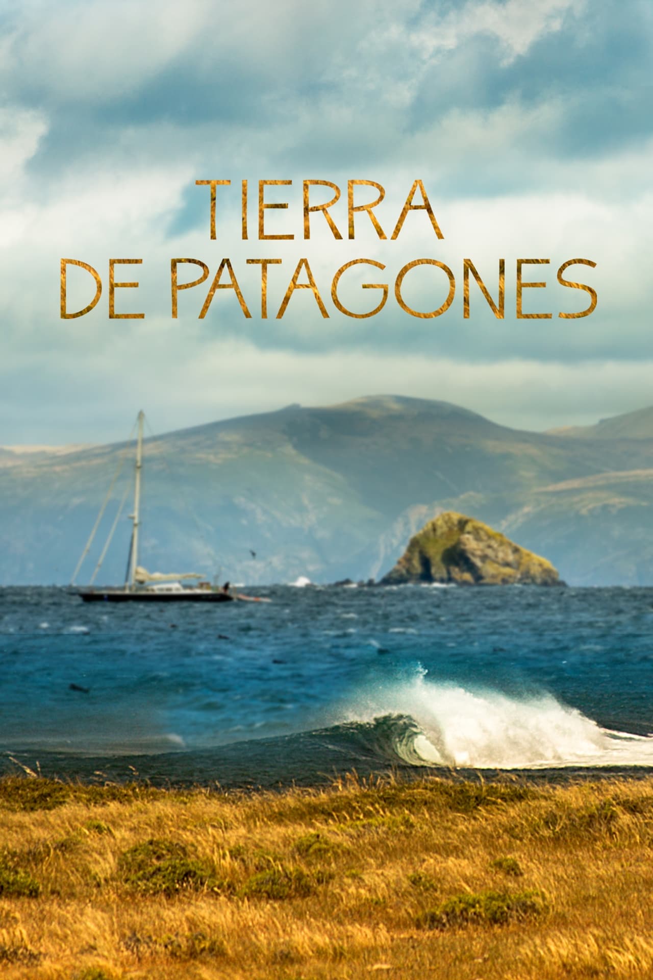 Película Tierra de Patagones