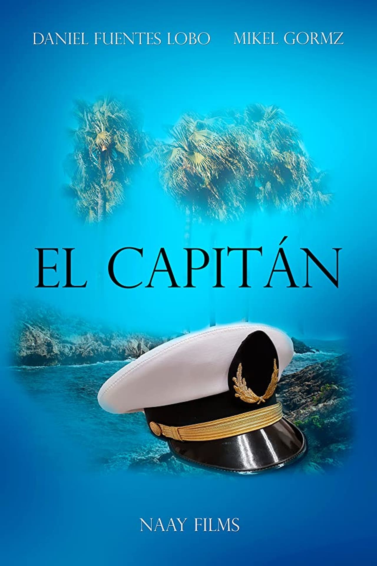 Movie El Capitán