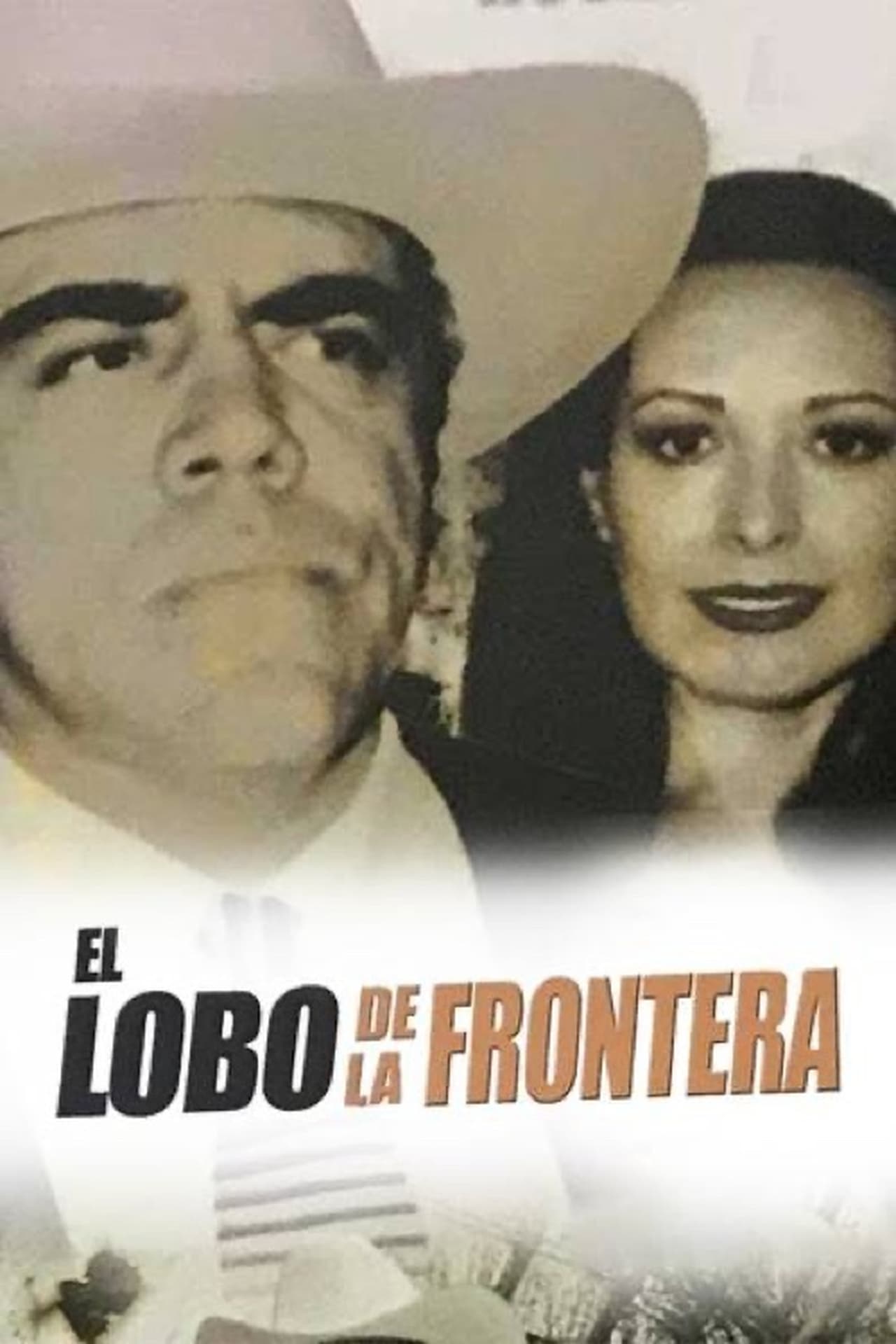 Movies El lobo de la frontera