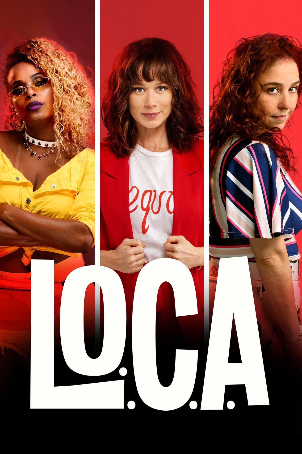 Películas L.O.C.A. – Liga das Obsessivas Compulsivas por Amor