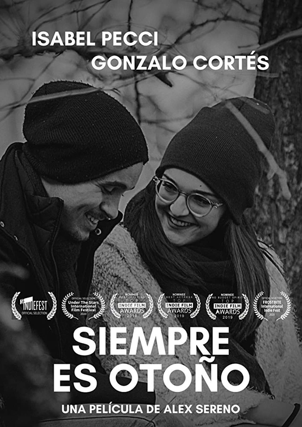 Película Siempre es Otoño