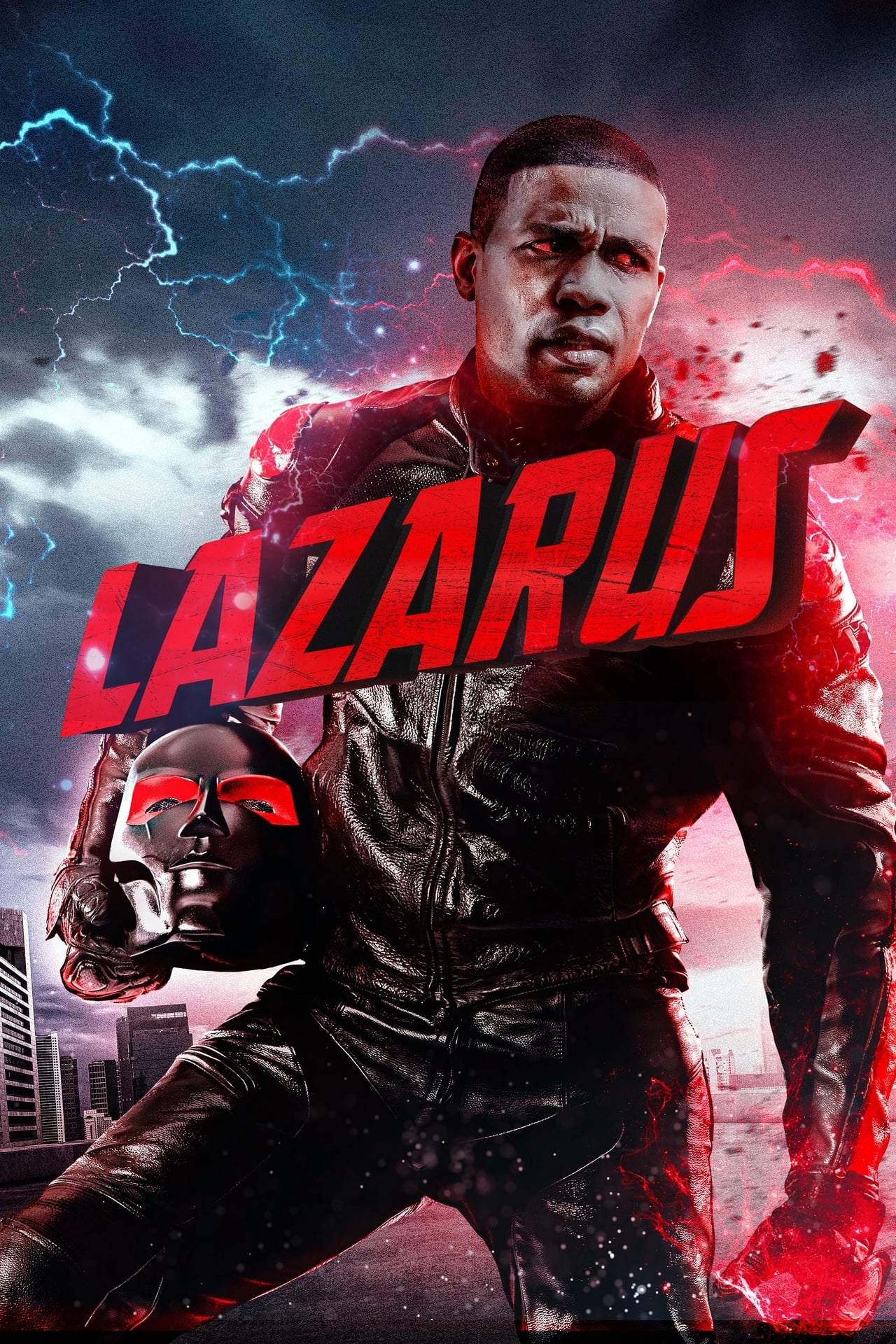 Movie Lazarus