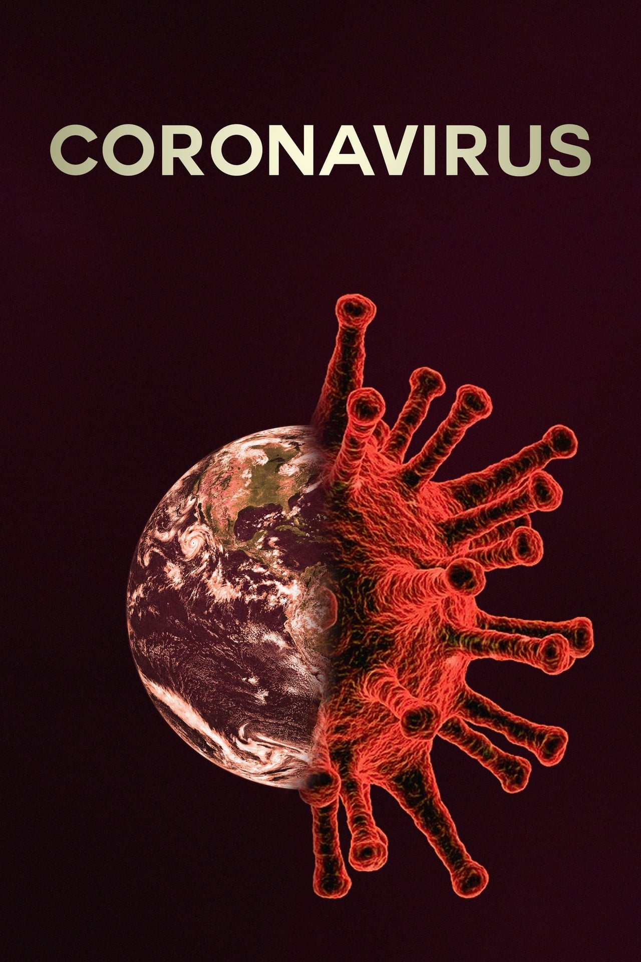 Película Coronavirus: El virus que paraliza la mundo