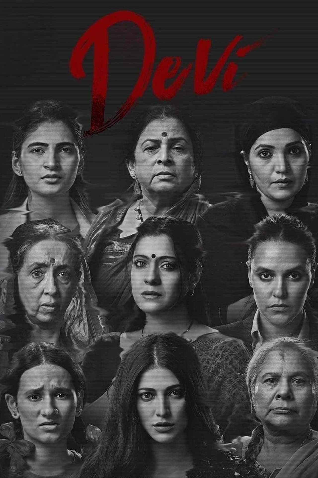 Movie Devi