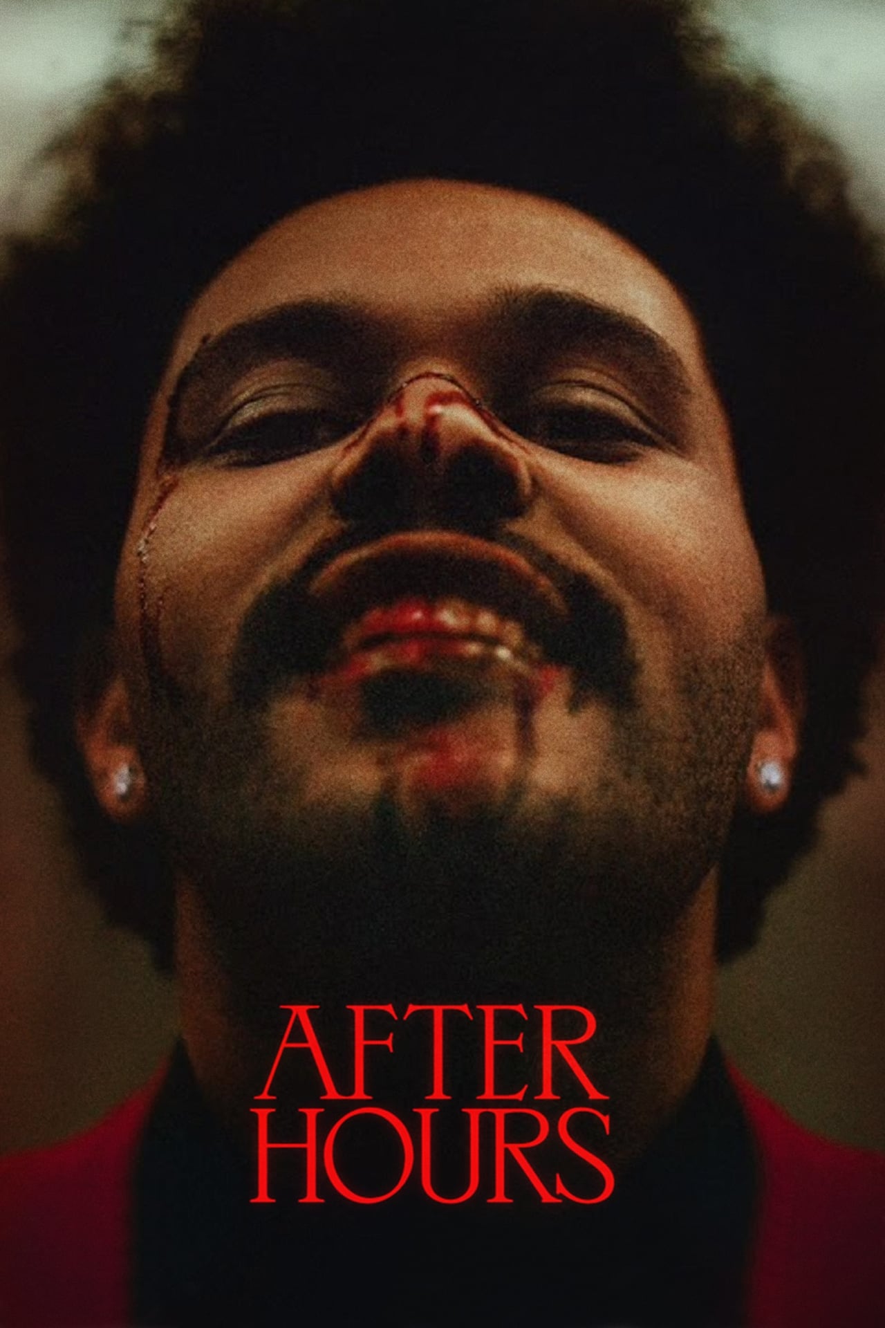 Movies The Weeknd: After Hours